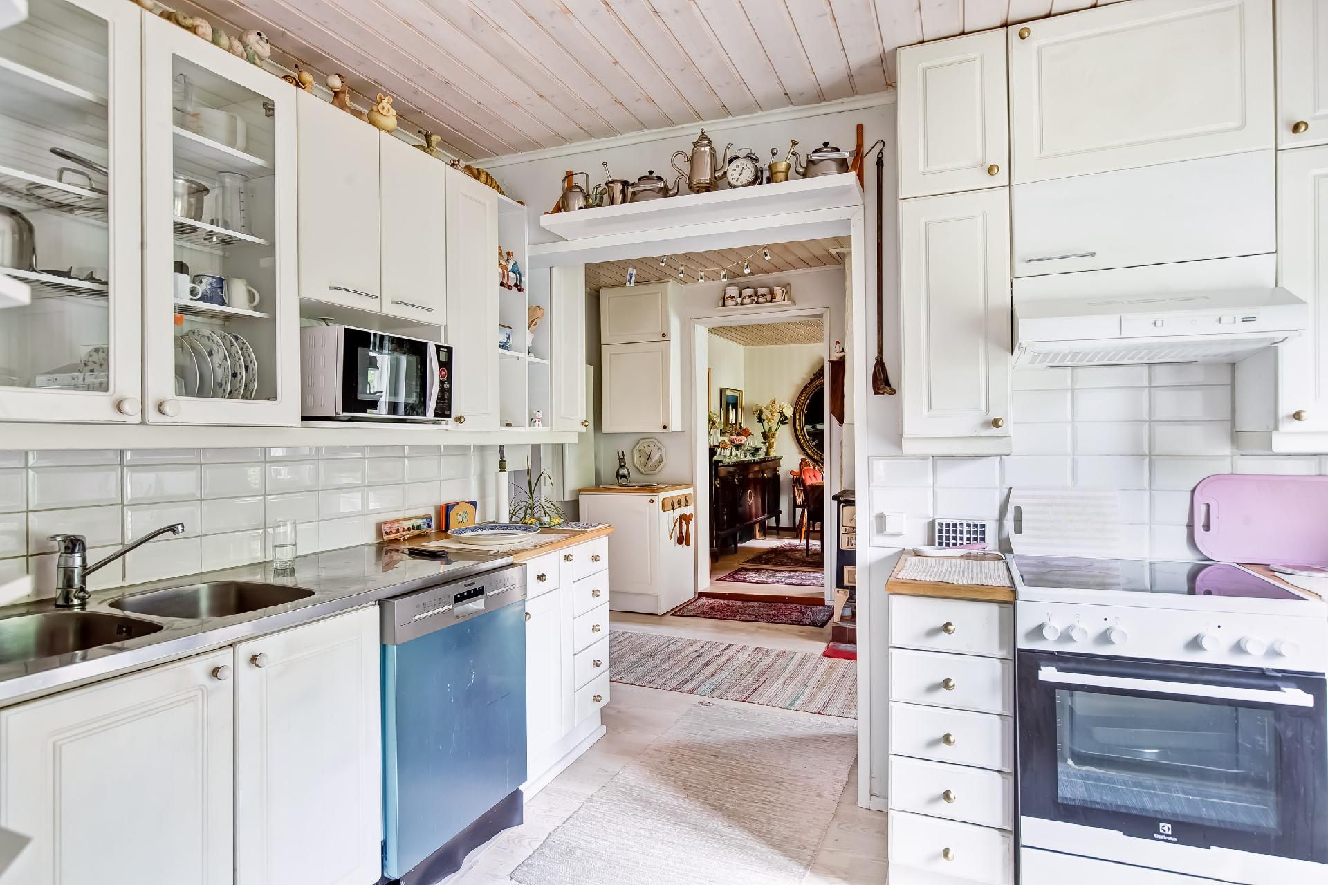 Pohjanmaantie 14, Pispala, Tampere