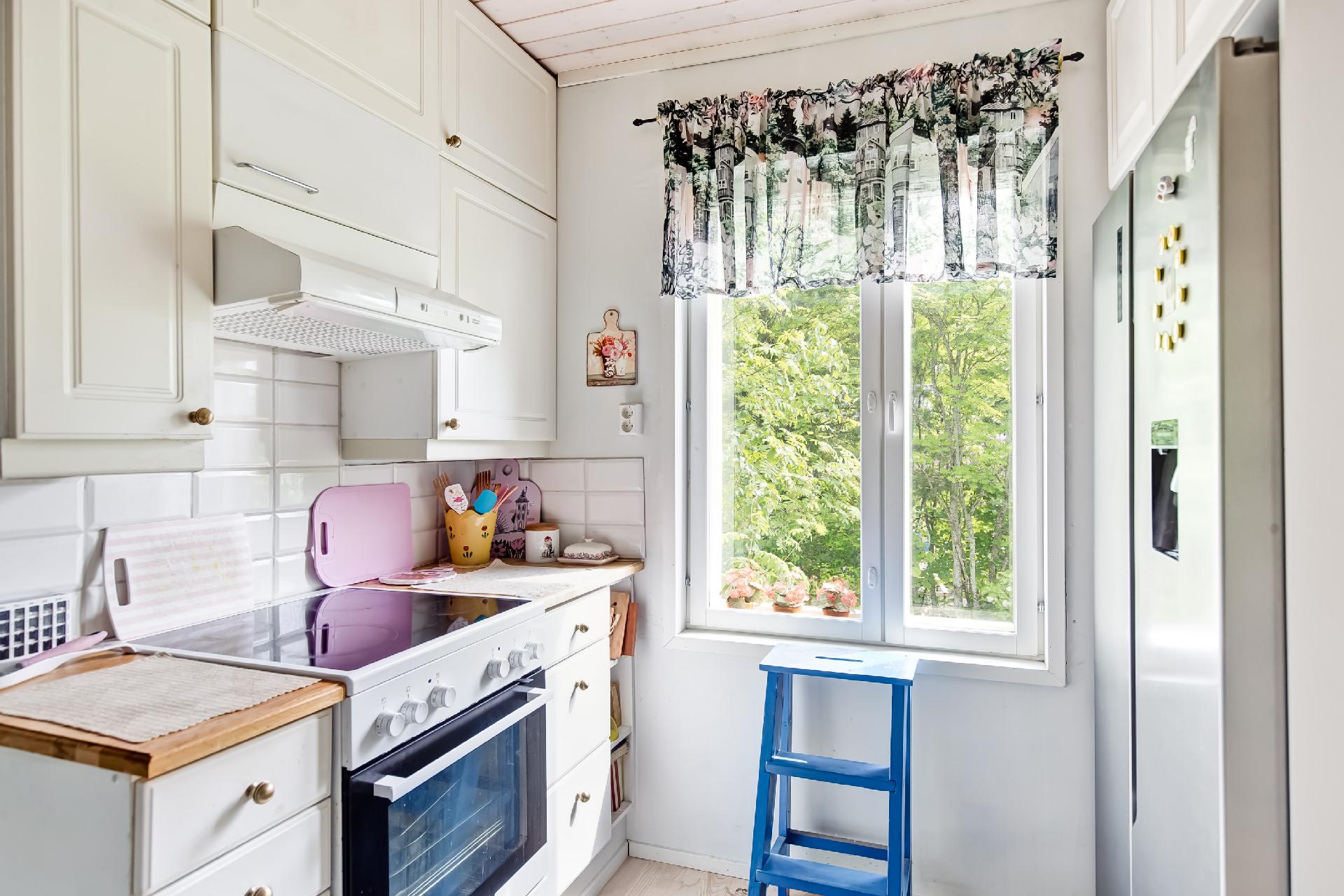 Pohjanmaantie 14, Pispala, Tampere