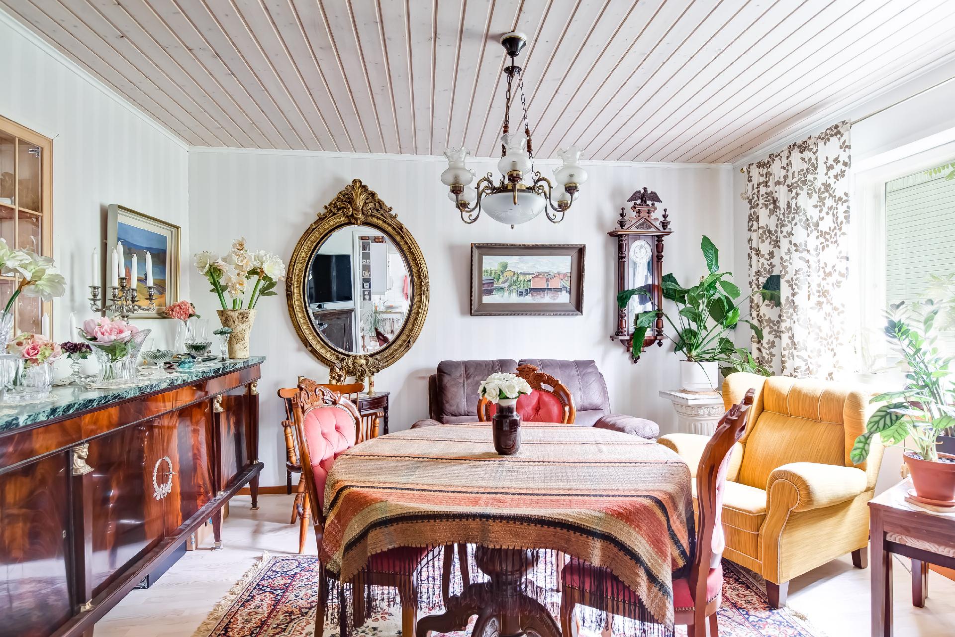 Pohjanmaantie 14, Pispala, Tampere