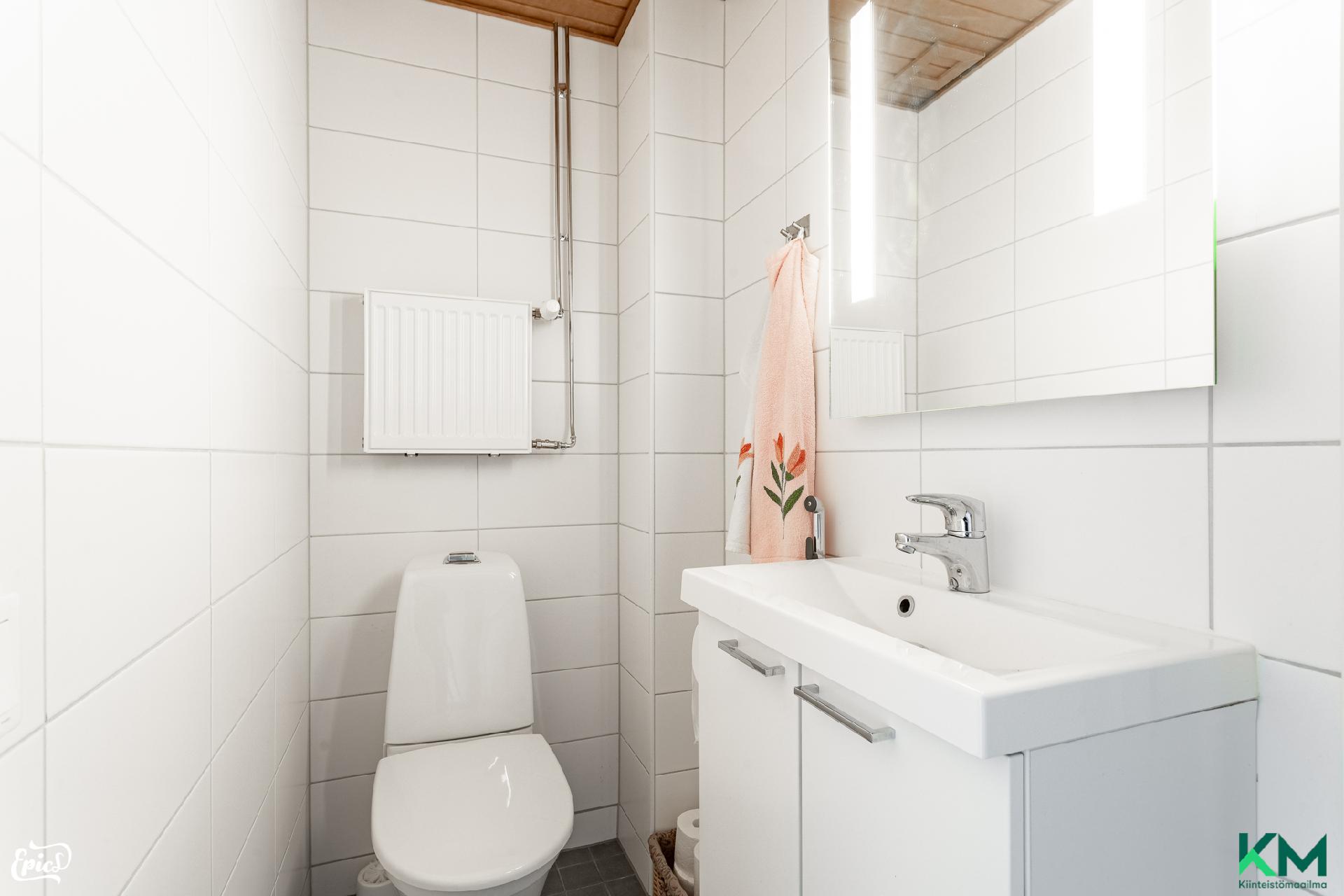 Harjunsalontie 2, Harjunsalo, Kangasala