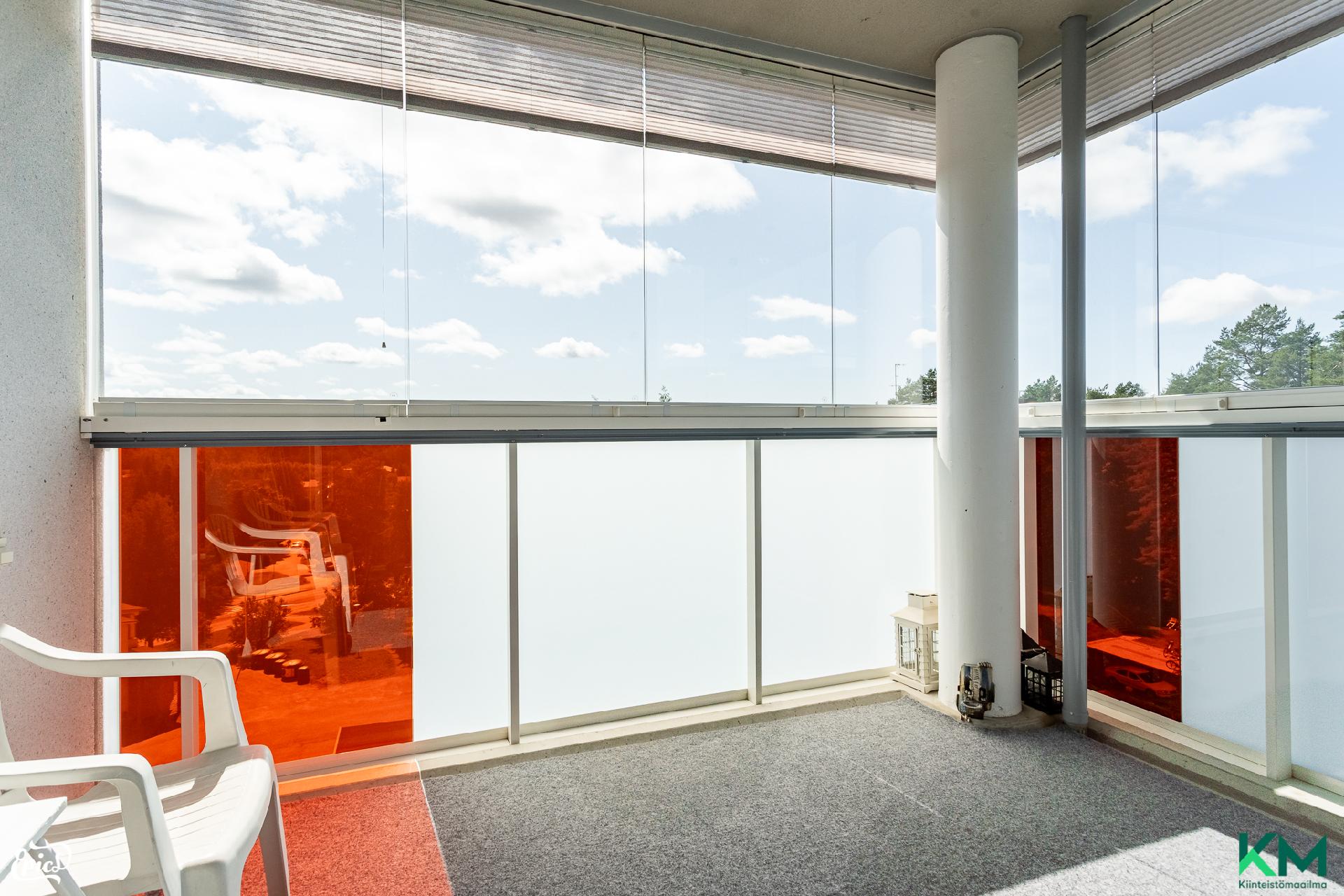 Harjunsalontie 2, Harjunsalo, Kangasala