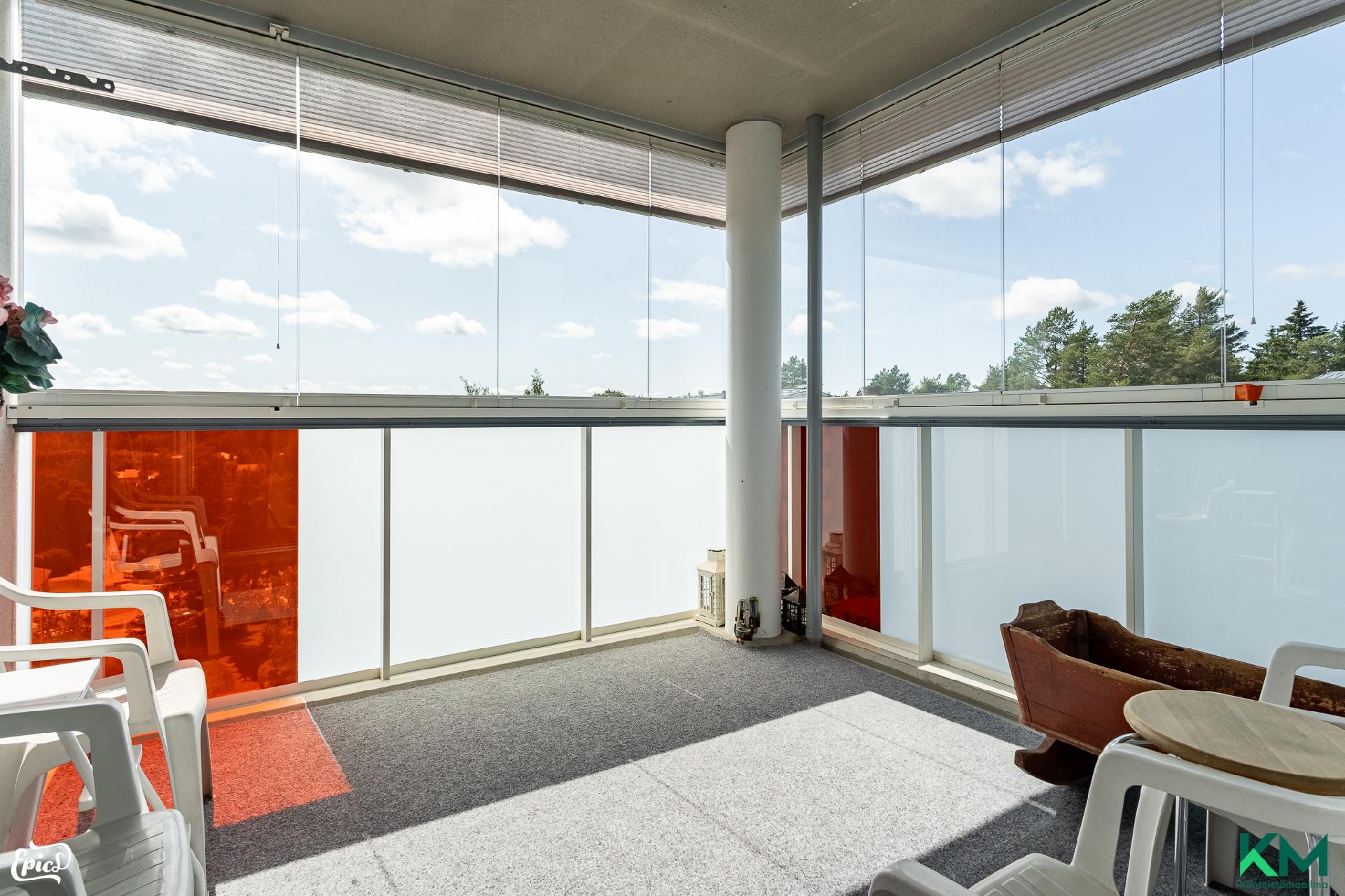 Harjunsalontie 2, Harjunsalo, Kangasala