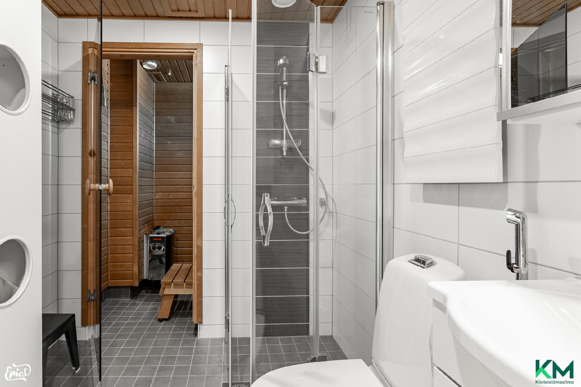 Harjunsalontie 2, Harjunsalo, Kangasala