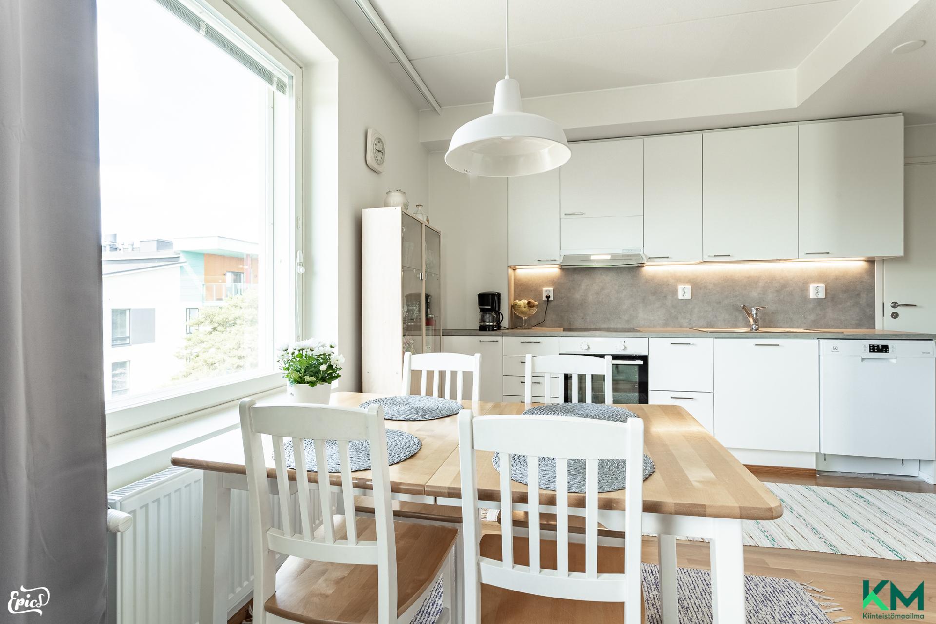 Harjunsalontie 2, Harjunsalo, Kangasala