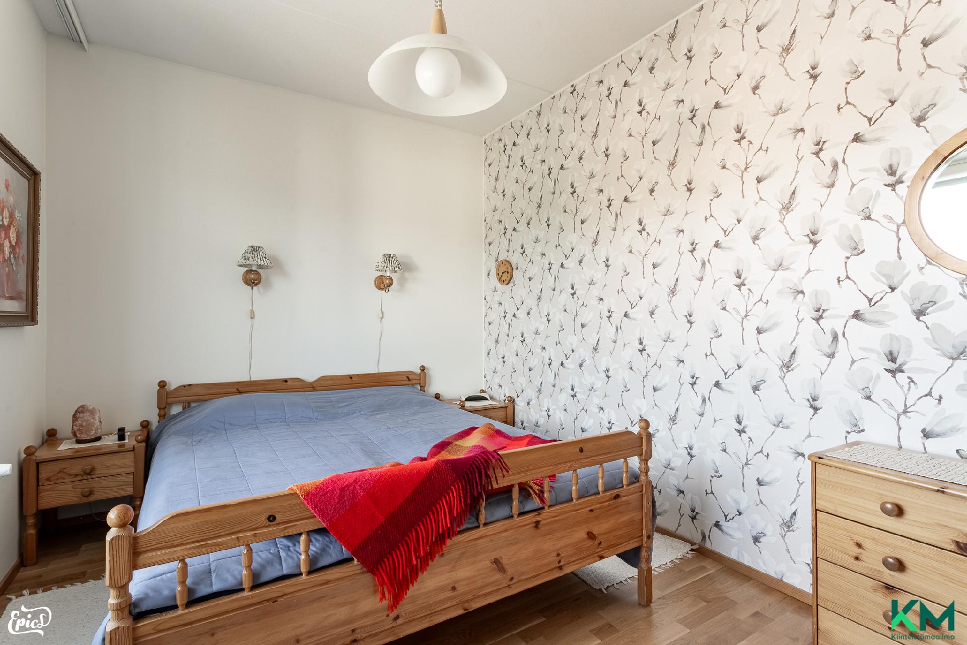 Harjunsalontie 2, Harjunsalo, Kangasala