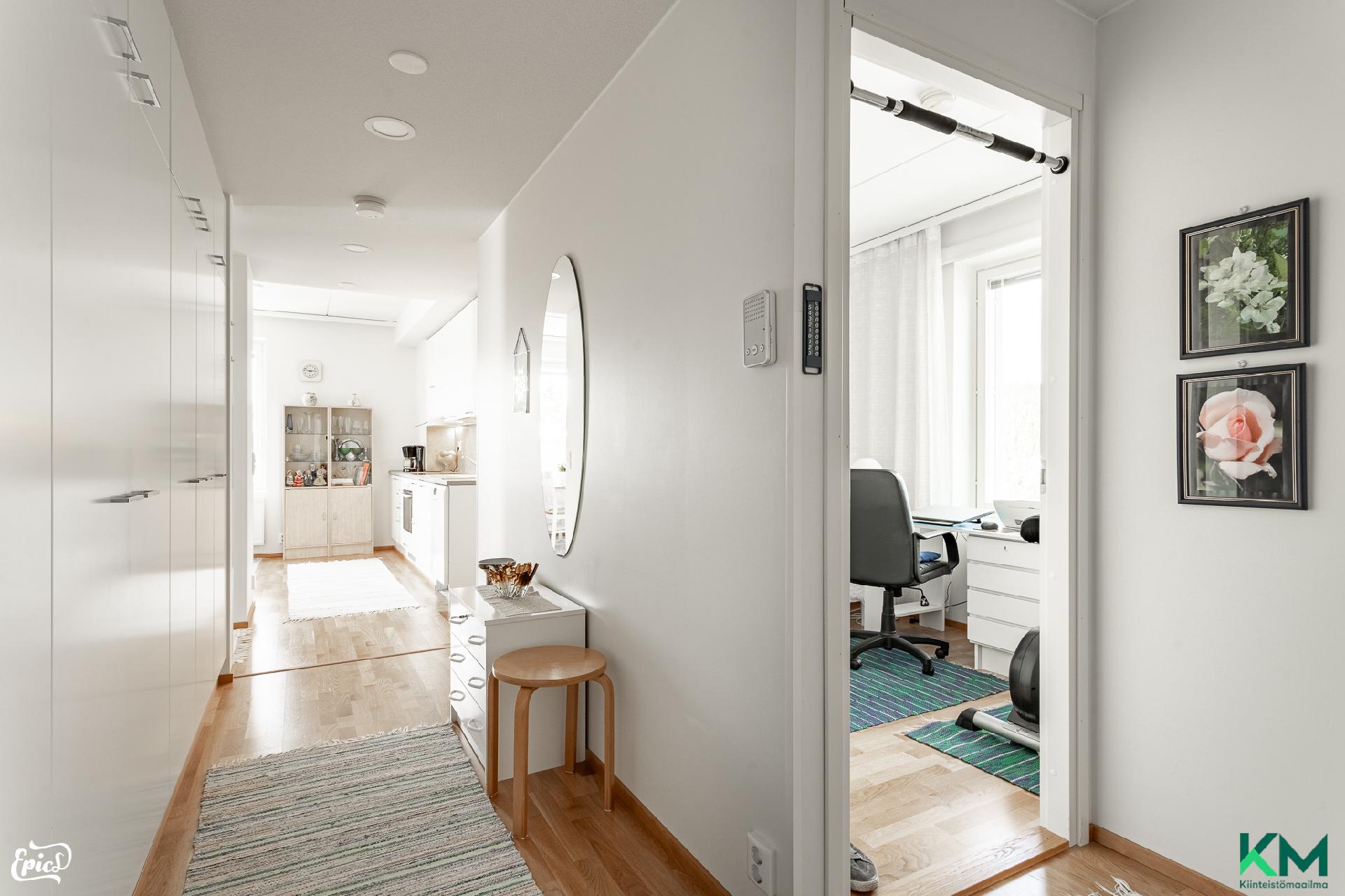 Harjunsalontie 2, Harjunsalo, Kangasala