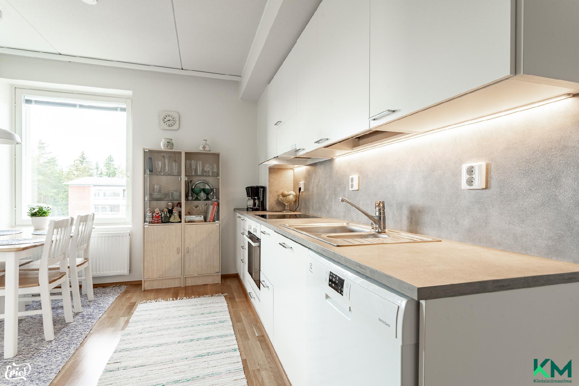 Harjunsalontie 2, Harjunsalo, Kangasala