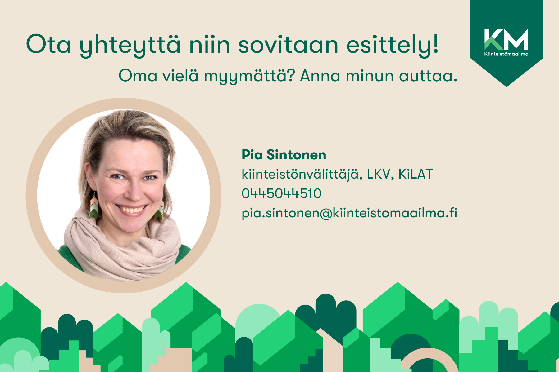 Harjunsalontie 2, Harjunsalo, Kangasala