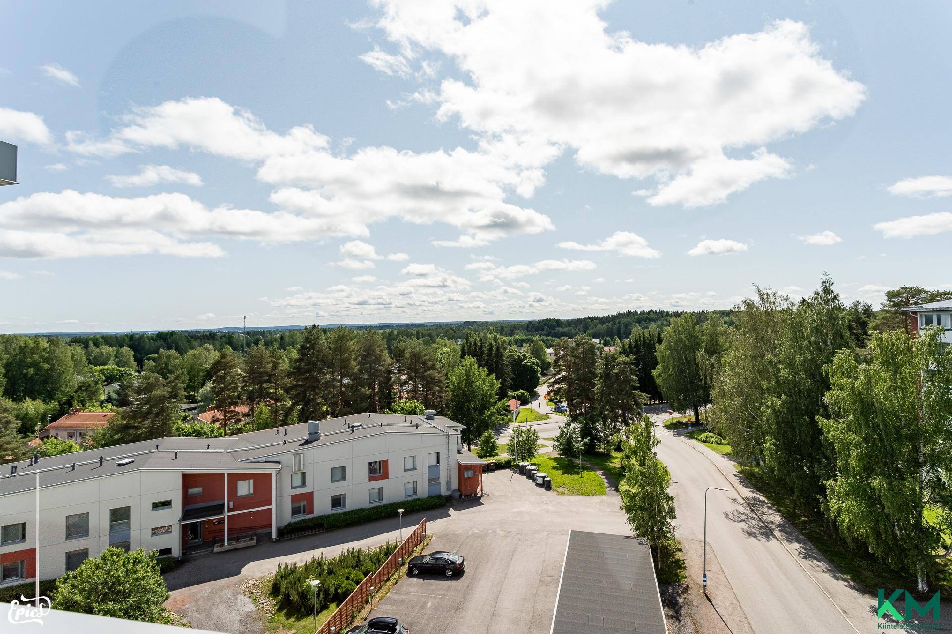 Harjunsalontie 2, Harjunsalo, Kangasala