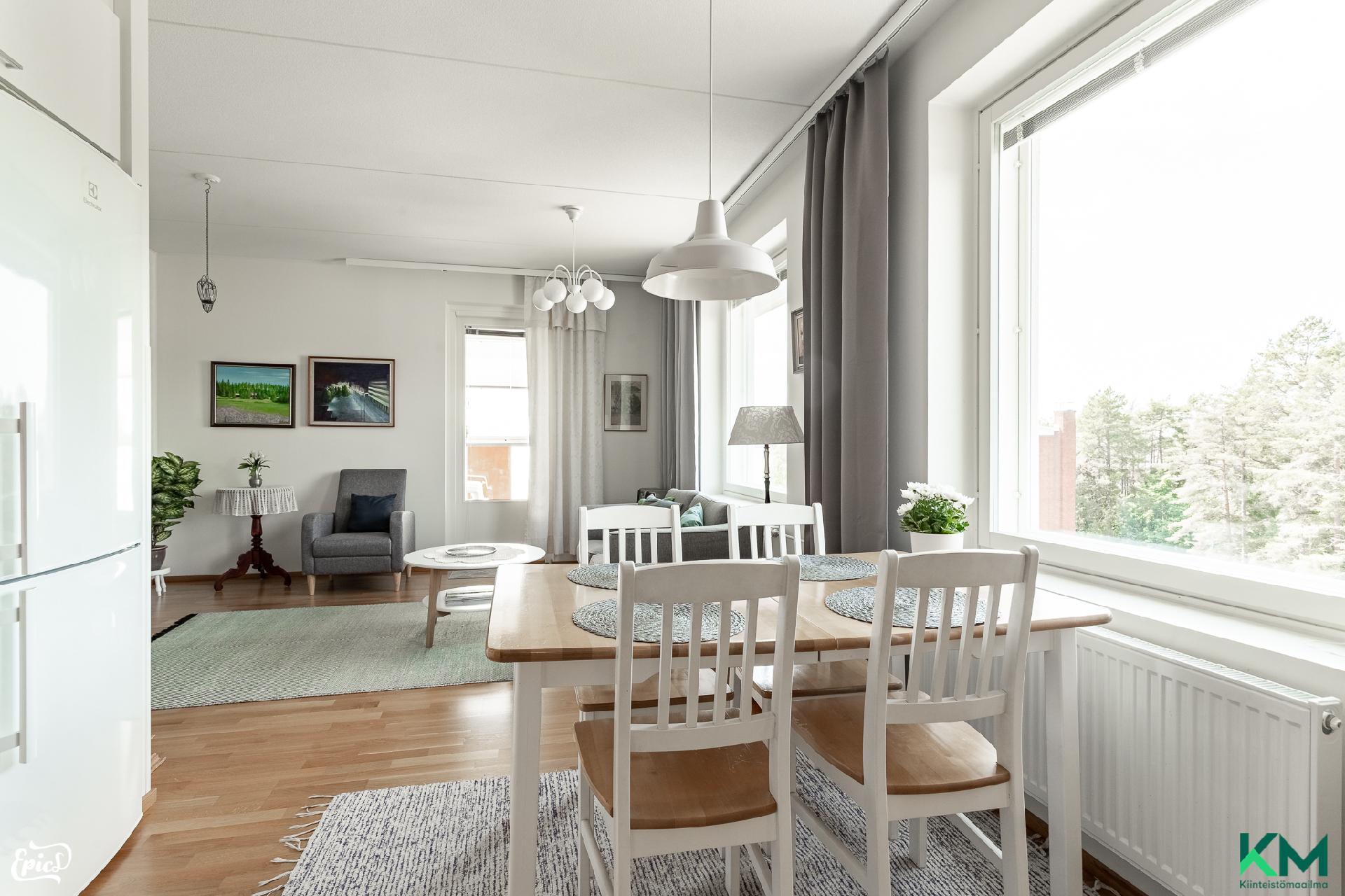 Harjunsalontie 2, Harjunsalo, Kangasala