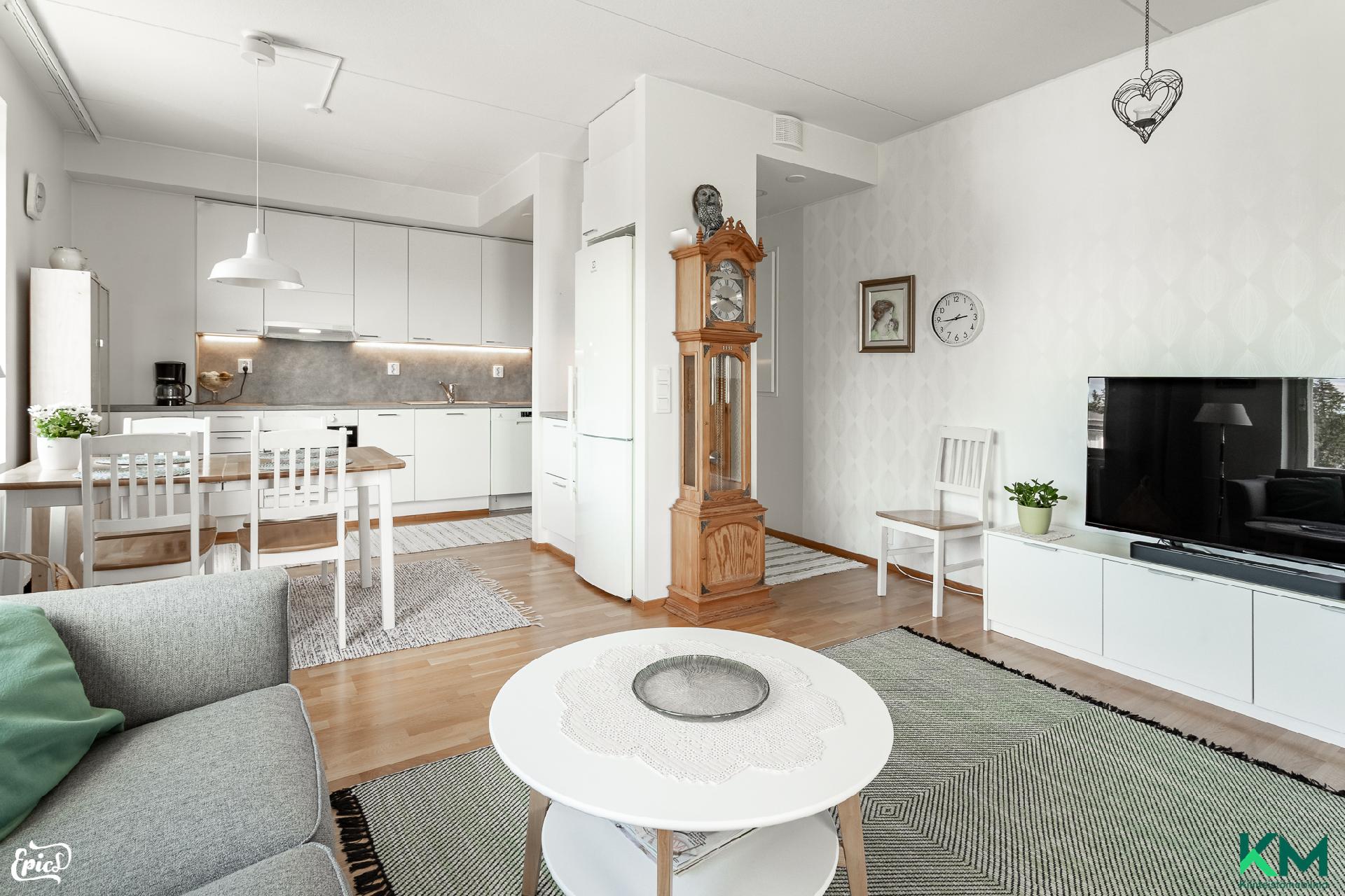 Harjunsalontie 2, Harjunsalo, Kangasala