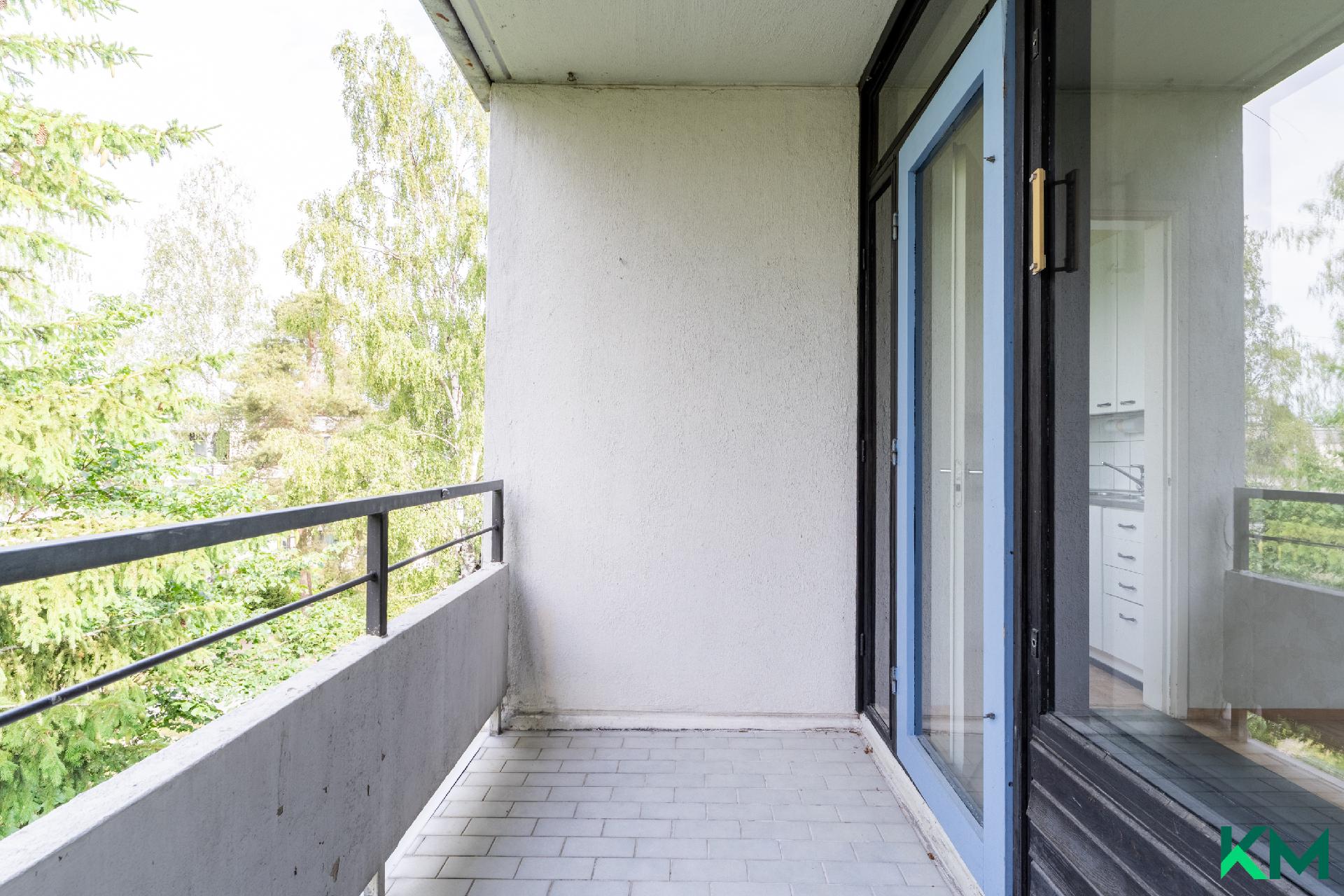 Jousimiehentie 9, Siltamäki, Helsinki