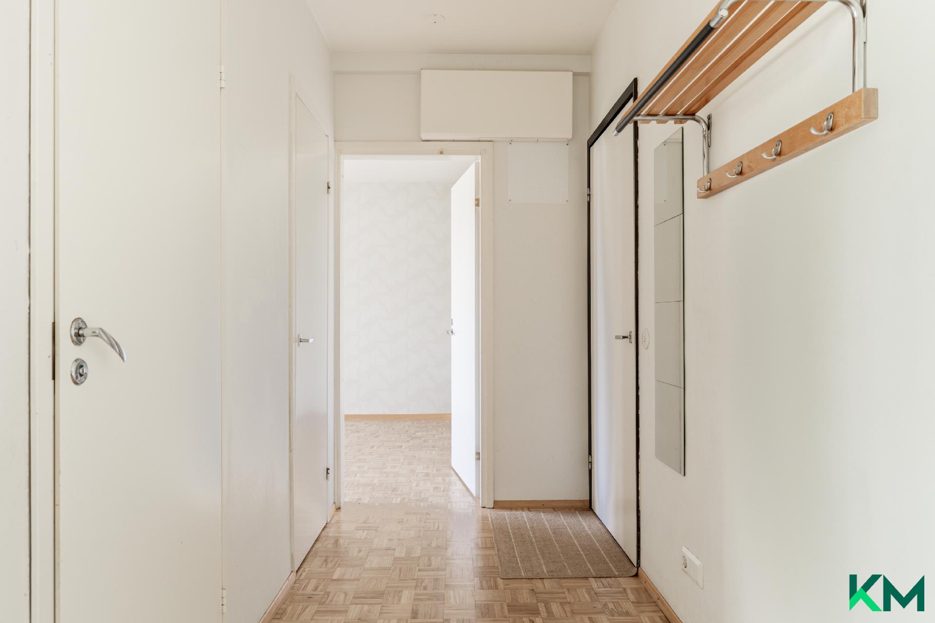 Jousimiehentie 9, Siltamäki, Helsinki