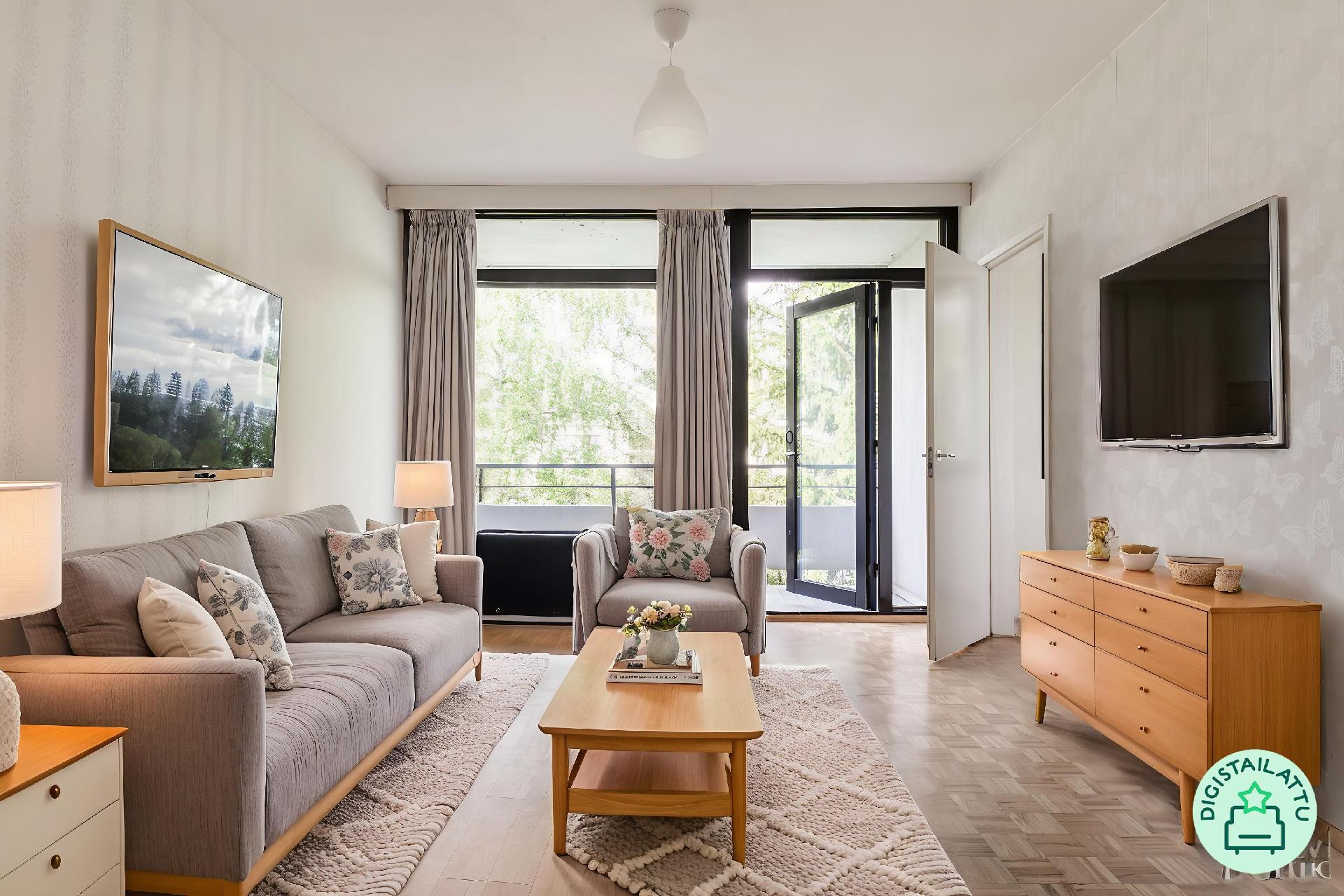 Jousimiehentie 9, Siltamäki, Helsinki