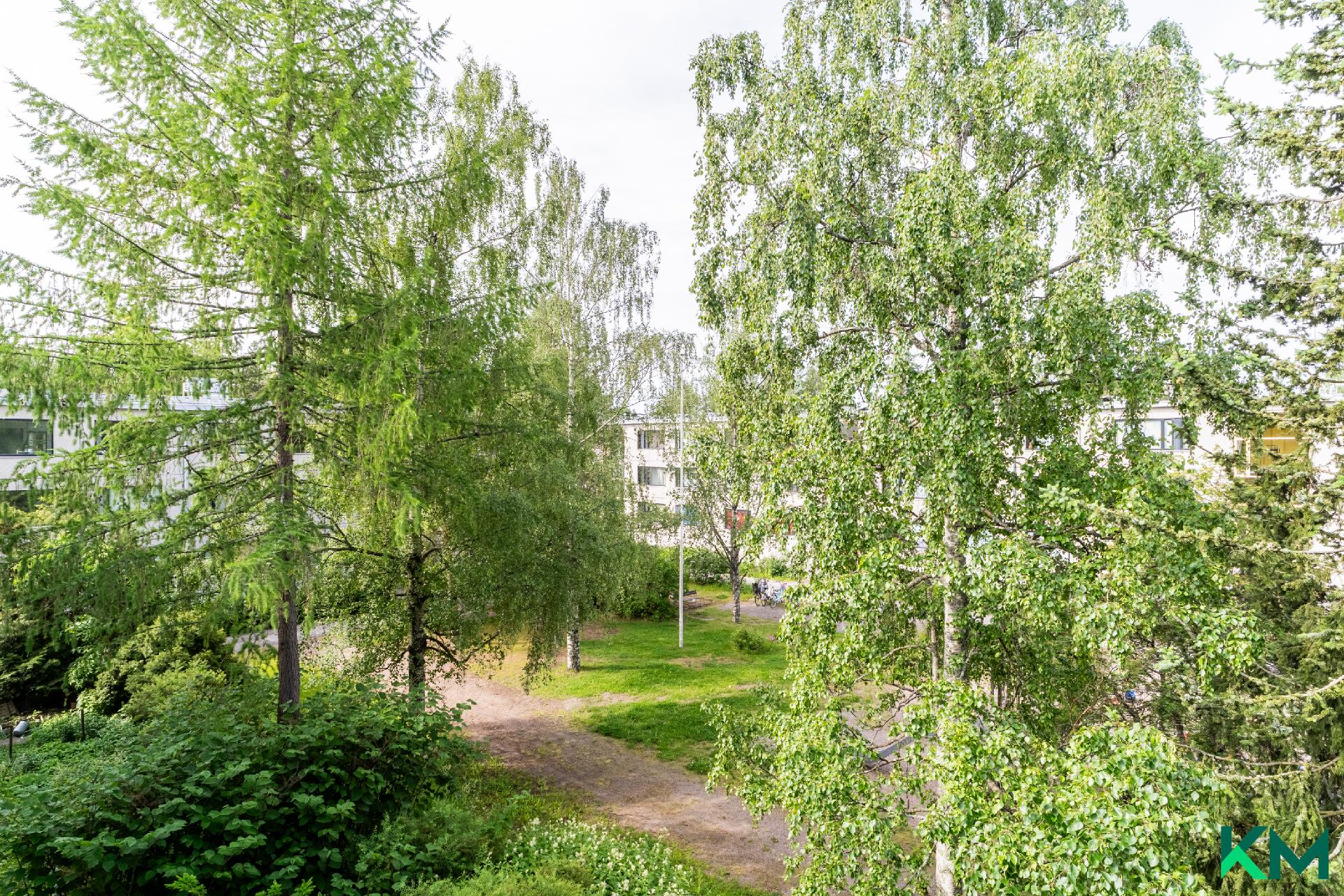 Jousimiehentie 9, Siltamäki, Helsinki