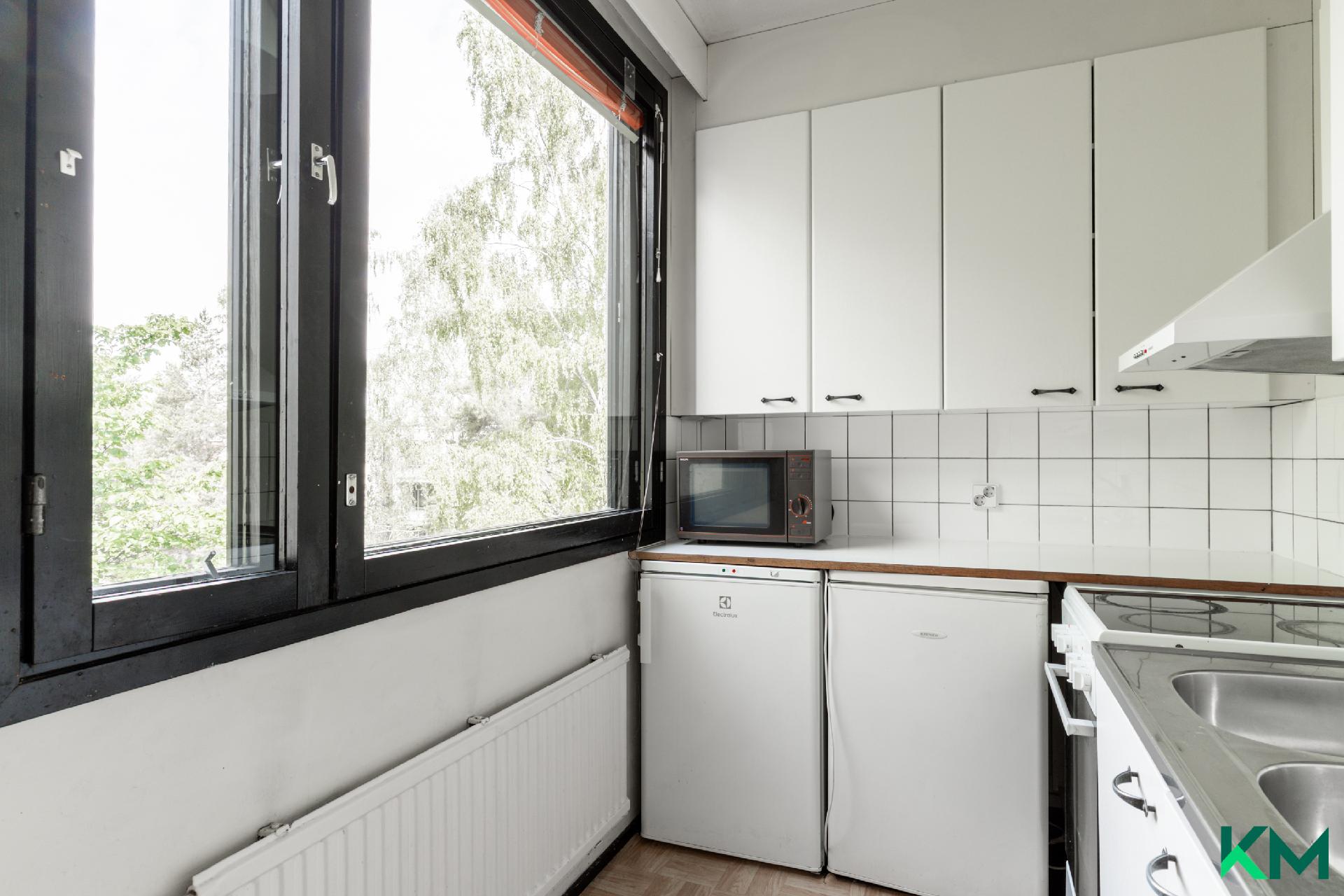 Jousimiehentie 9, Siltamäki, Helsinki