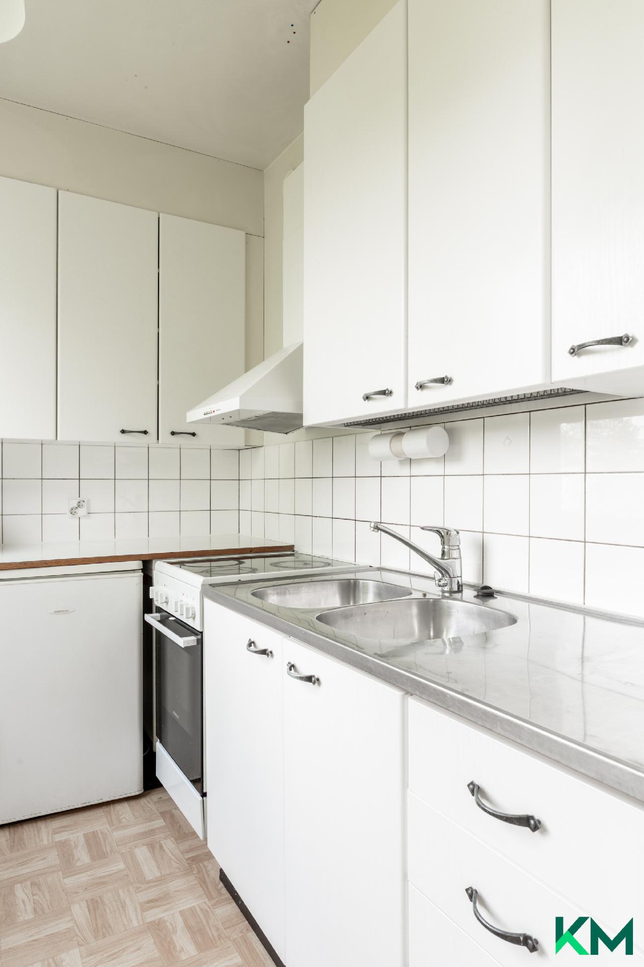 Jousimiehentie 9, Siltamäki, Helsinki