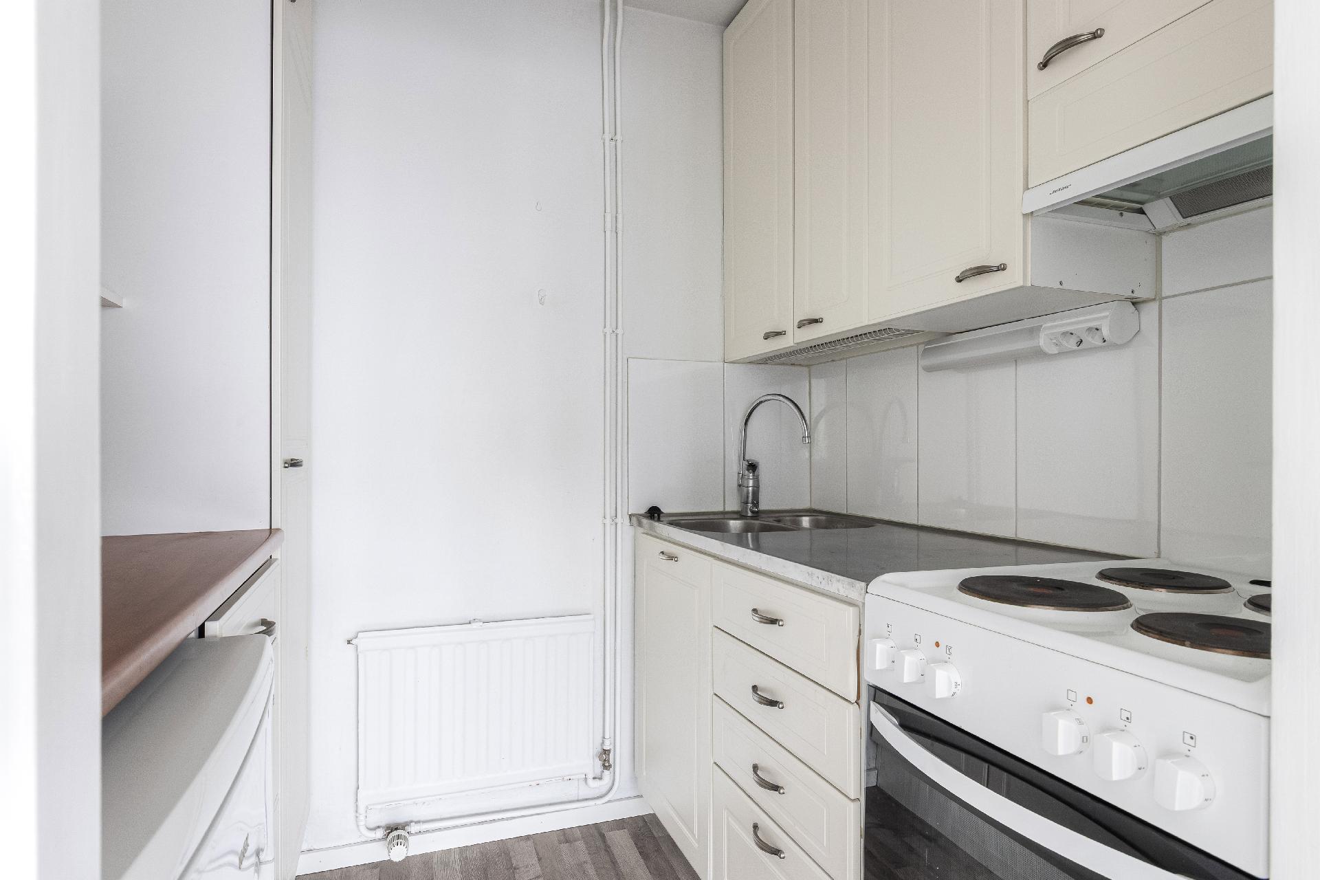 Savonkatu 20, Keskusta, Kuopio