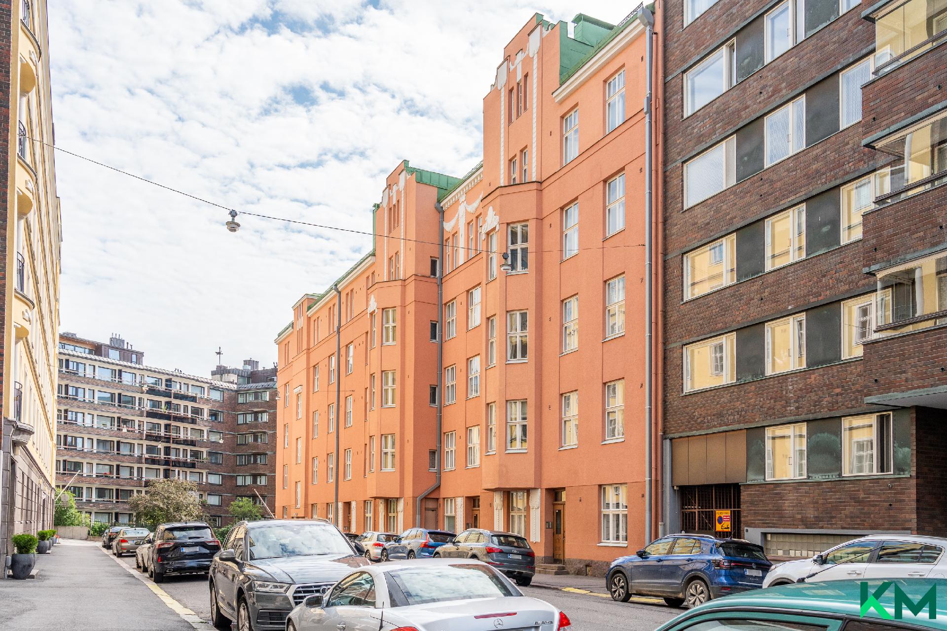 Pietarinkatu 2