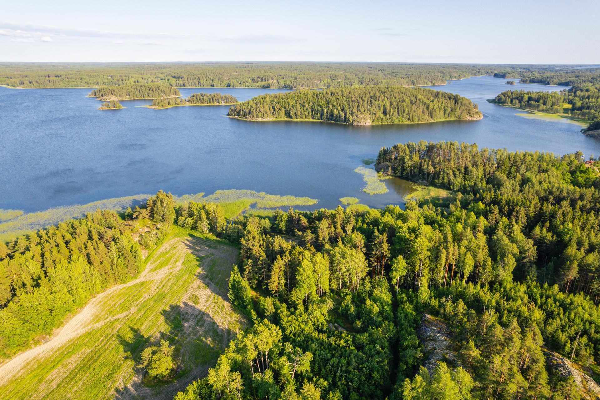 Trollshovdantie 936 C, Trollshovda, Raasepori