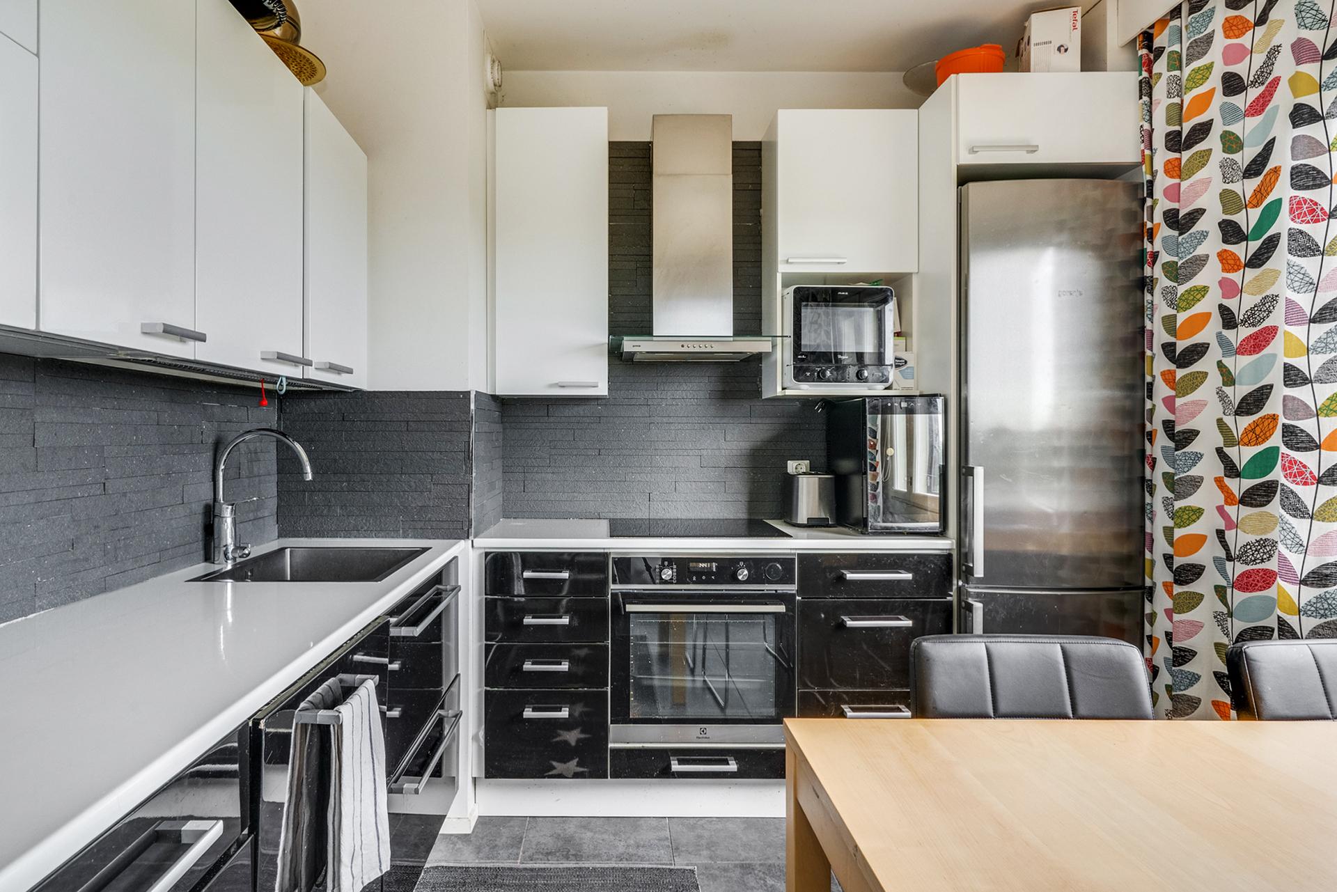 Tesomajärvenkatu 18, Tesoma, Tampere