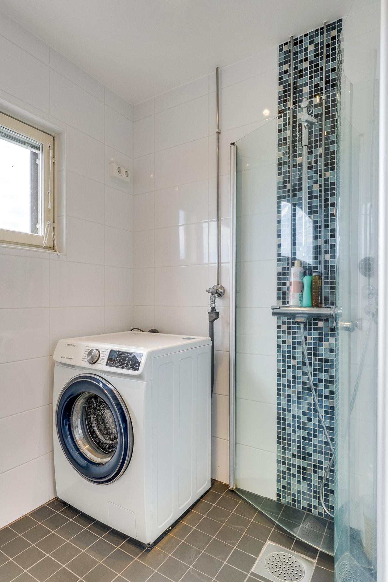 Tesomajärvenkatu 18, Tesoma, Tampere