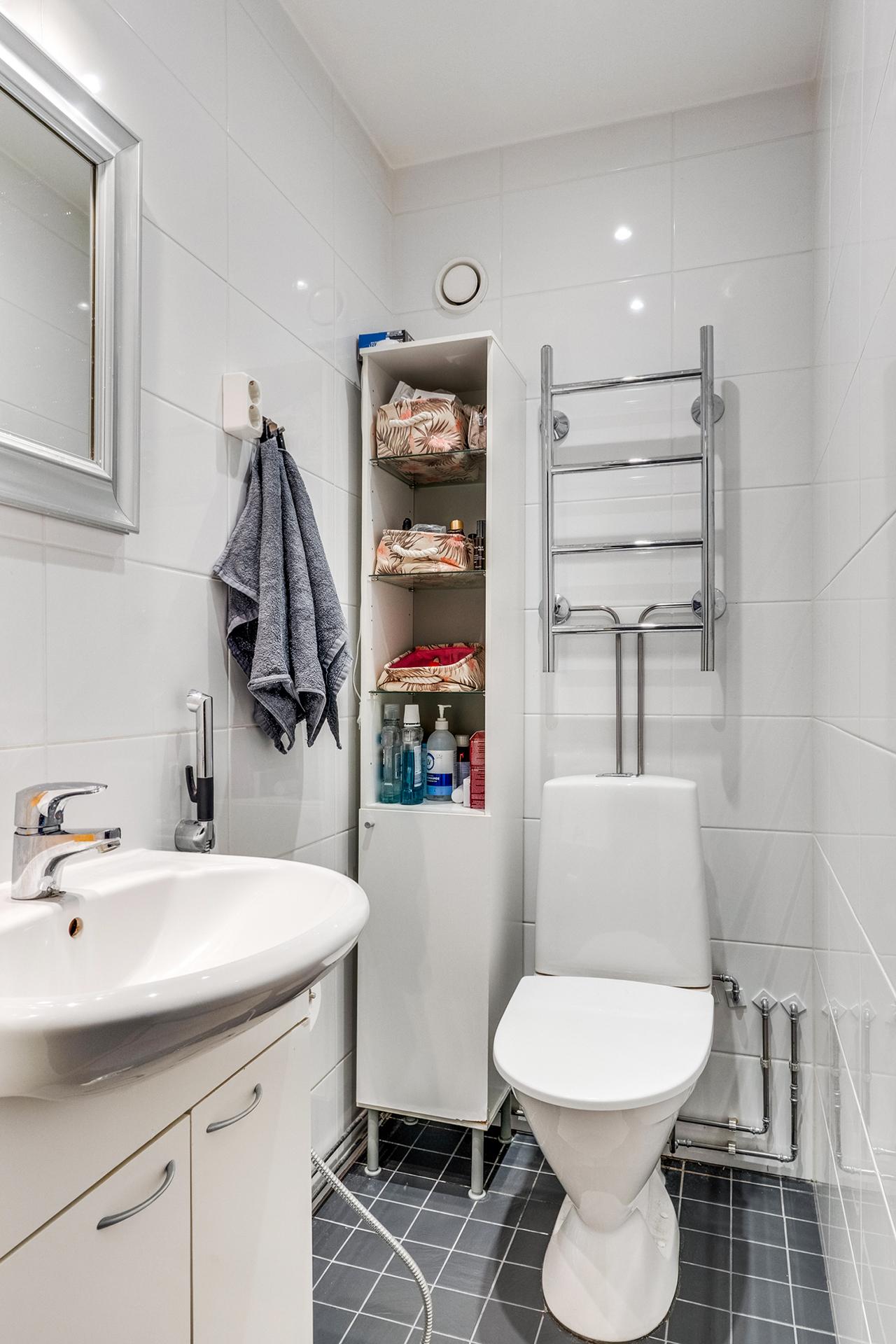 Tesomajärvenkatu 18, Tesoma, Tampere