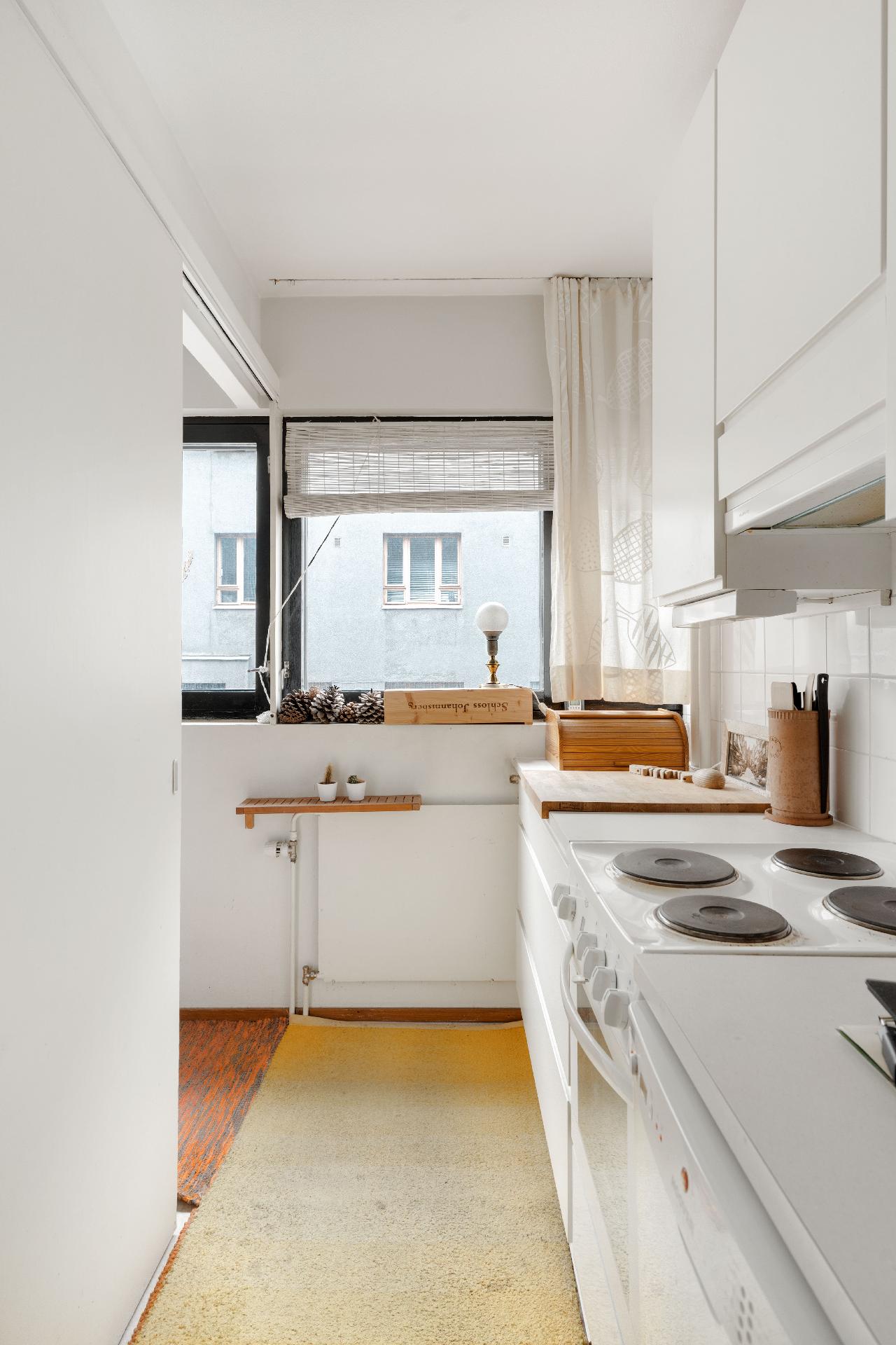 Merimiehenkatu 32, Punavuori, Helsinki