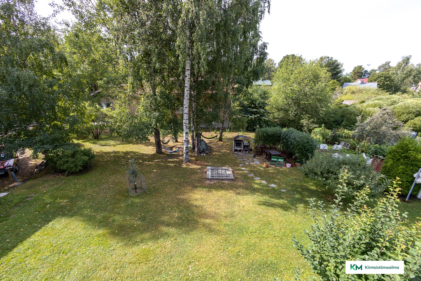 Mottitie 2, Pitäjänmäki, Helsinki