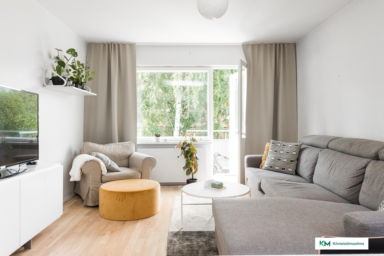 Mottitie 2, Pitäjänmäki, Helsinki