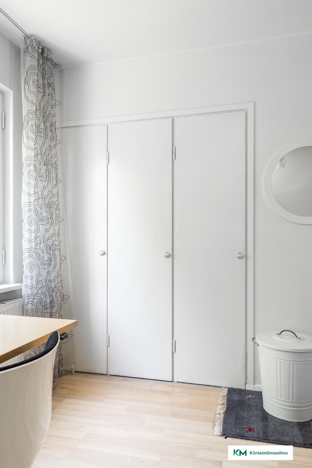 Mottitie 2, Pitäjänmäki, Helsinki