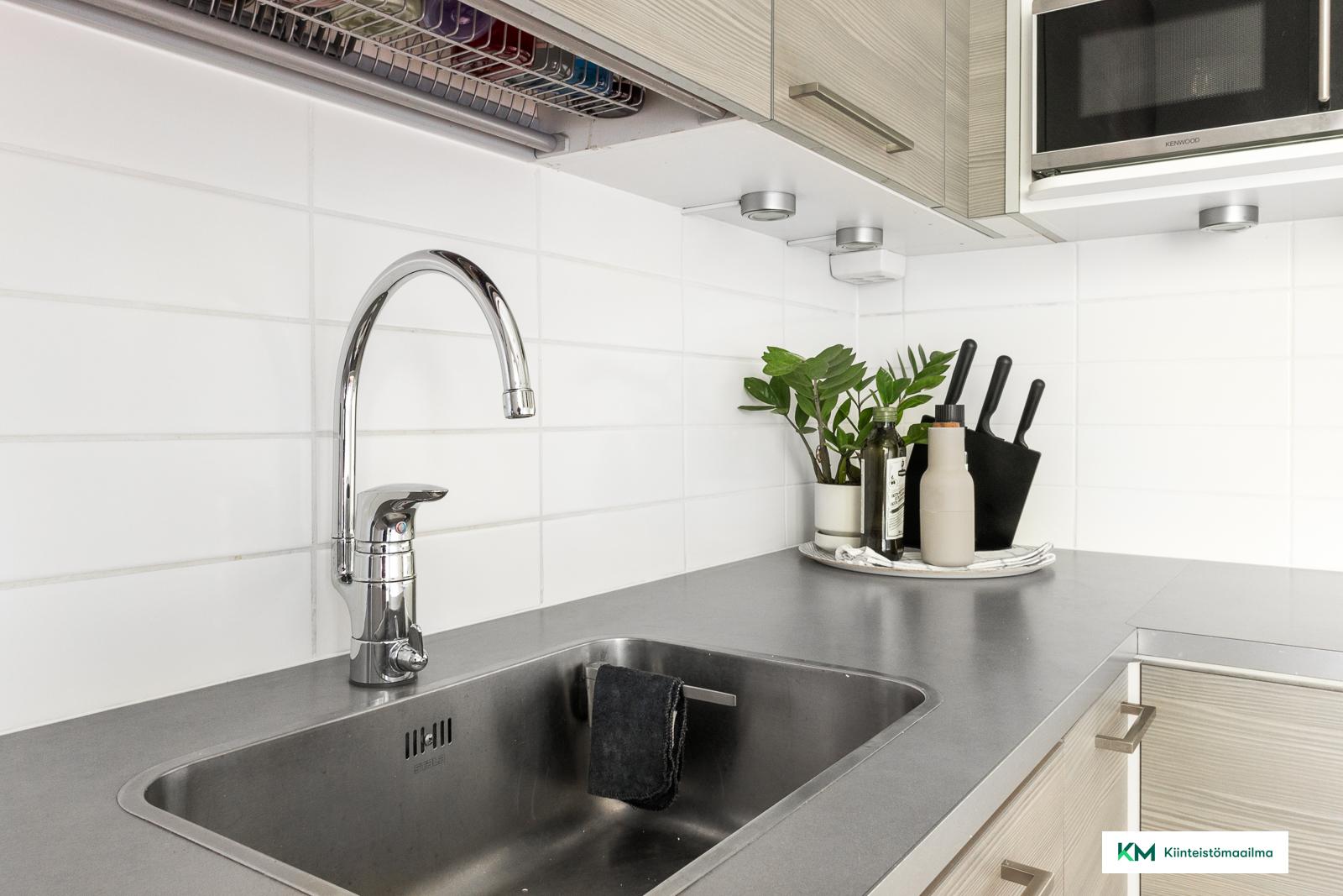 Mottitie 2, Pitäjänmäki, Helsinki