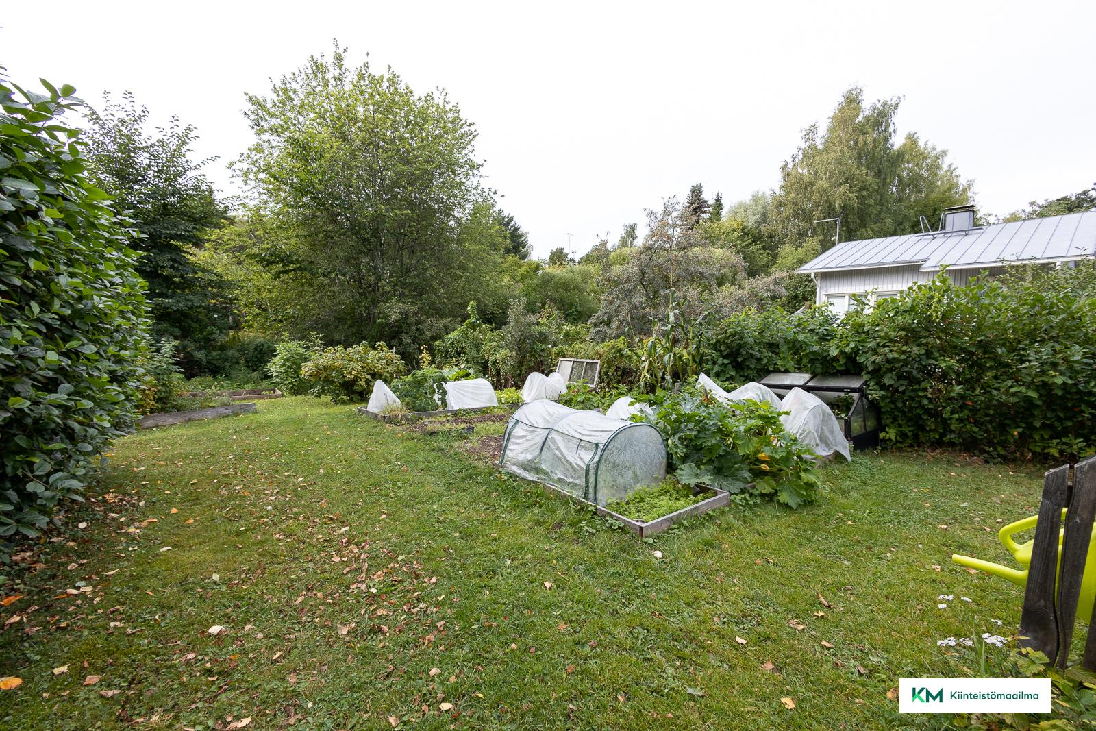 Mottitie 2, Pitäjänmäki, Helsinki