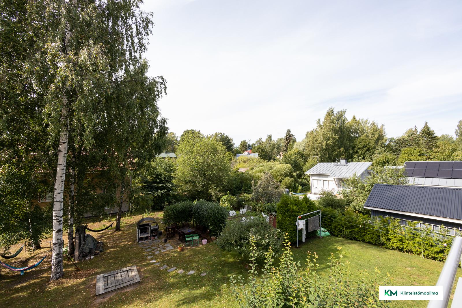 Mottitie 2, Pitäjänmäki, Helsinki