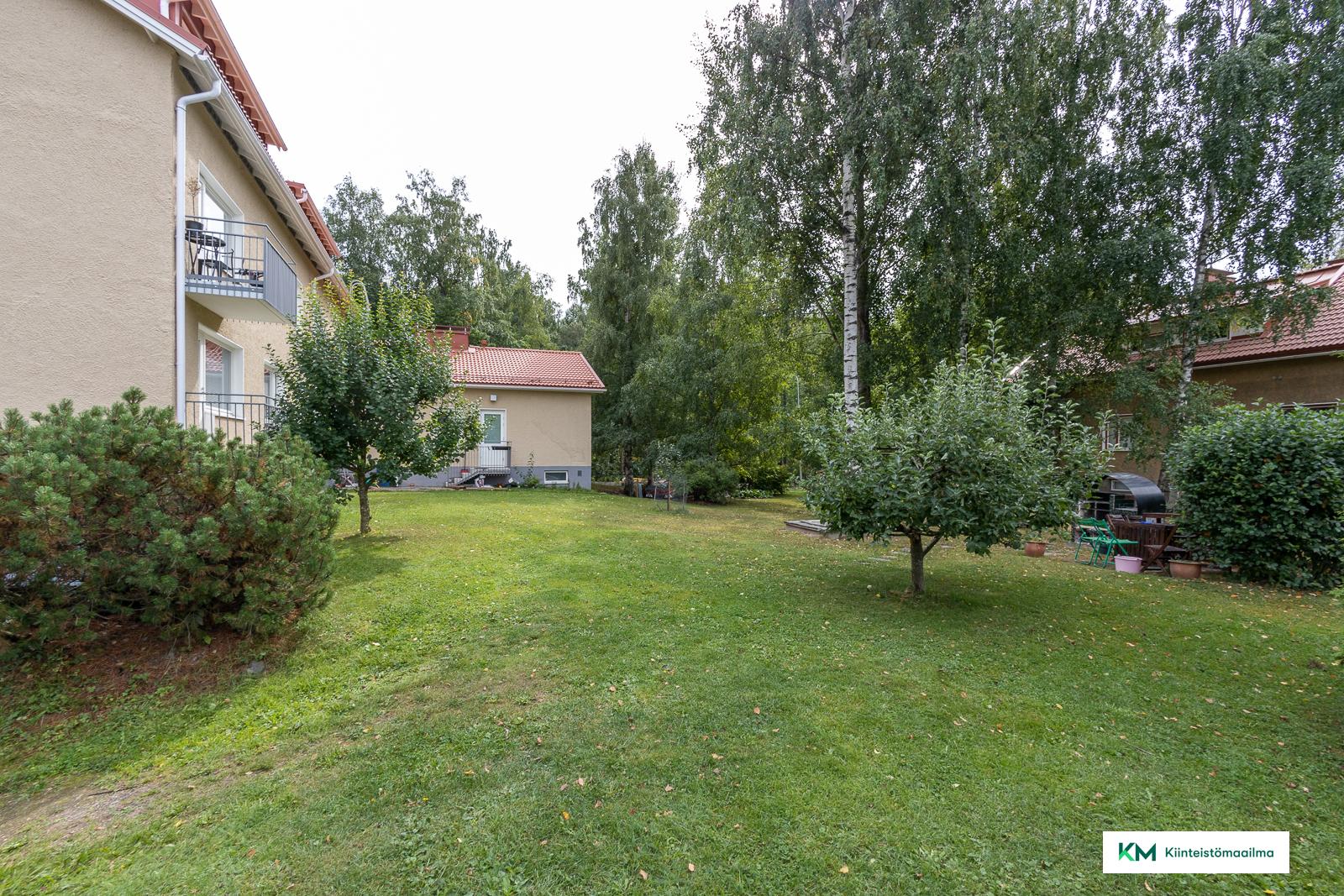 Mottitie 2, Pitäjänmäki, Helsinki