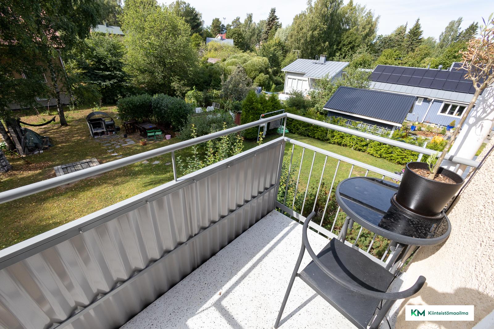 Mottitie 2, Pitäjänmäki, Helsinki