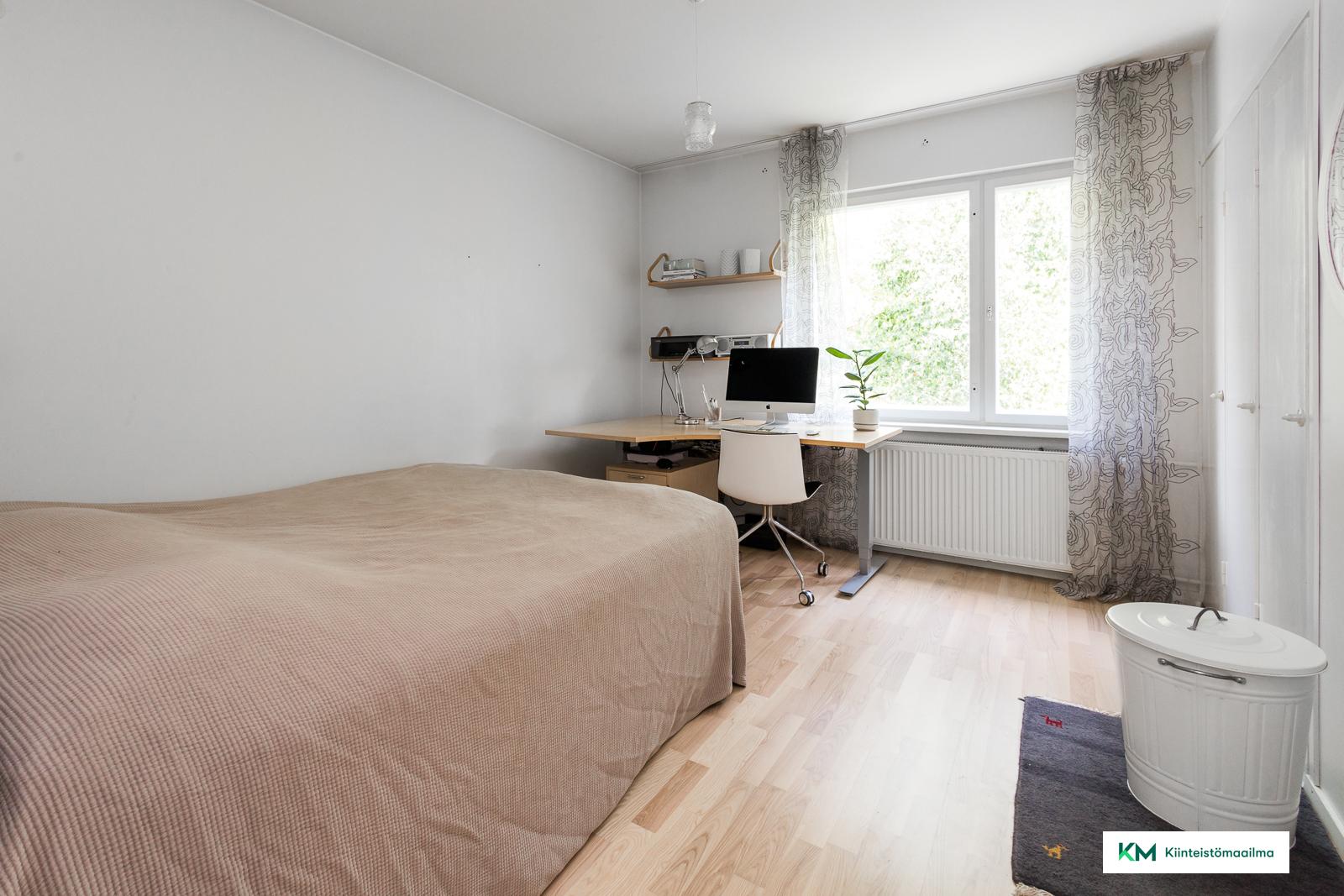 Mottitie 2, Pitäjänmäki, Helsinki