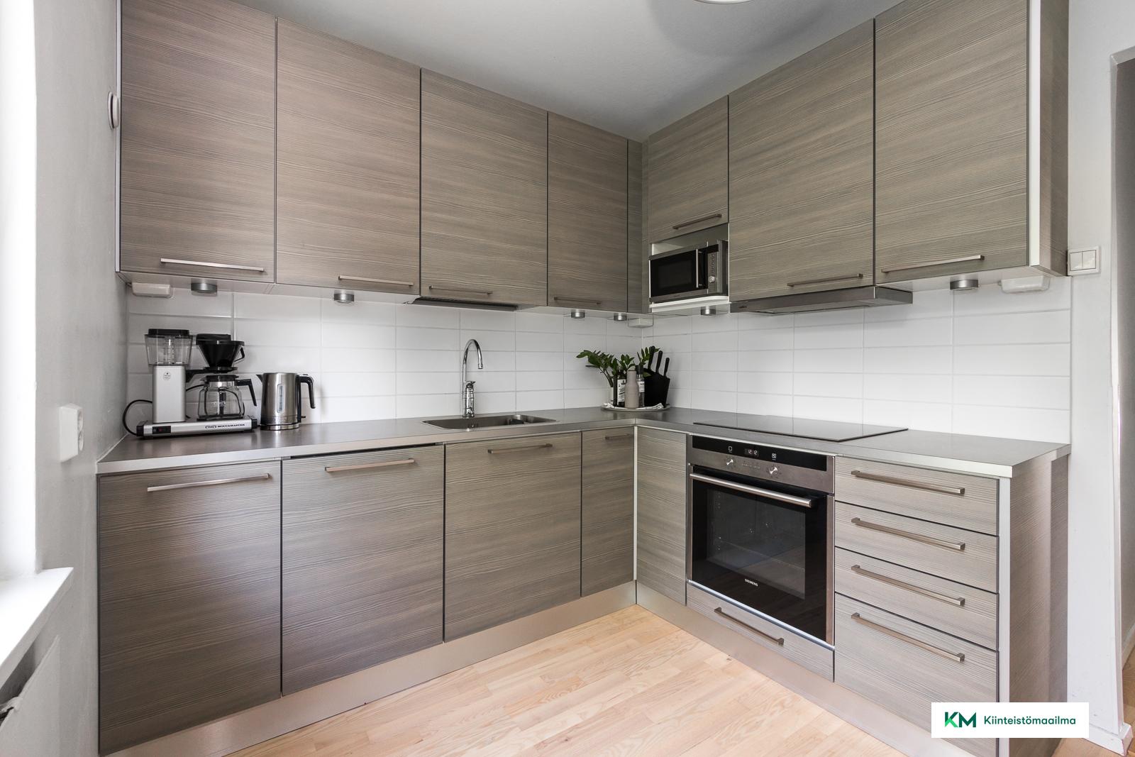 Mottitie 2, Pitäjänmäki, Helsinki