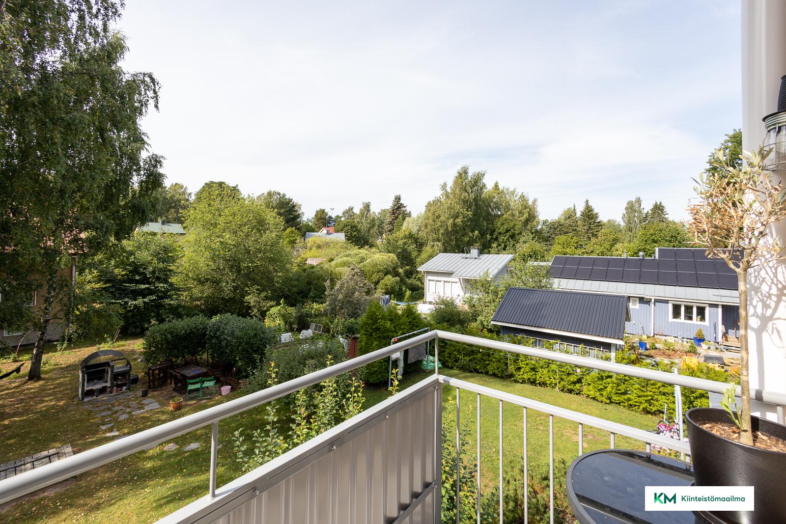 Mottitie 2, Pitäjänmäki, Helsinki