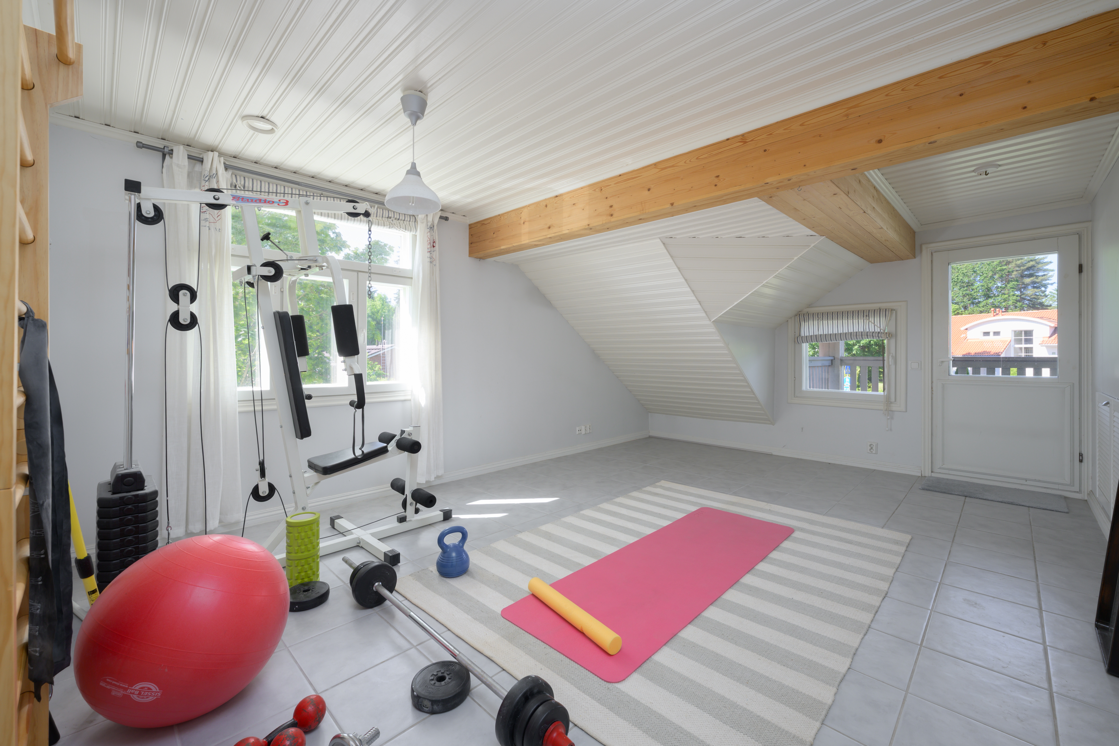 Heikkiläntie 5, Kirkonkylä, Nurmijärvi