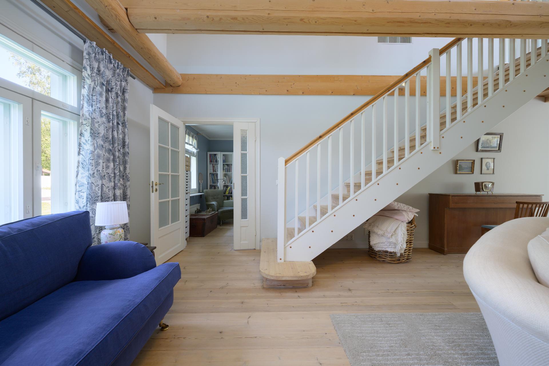 Heikkiläntie 5, Kirkonkylä, Nurmijärvi