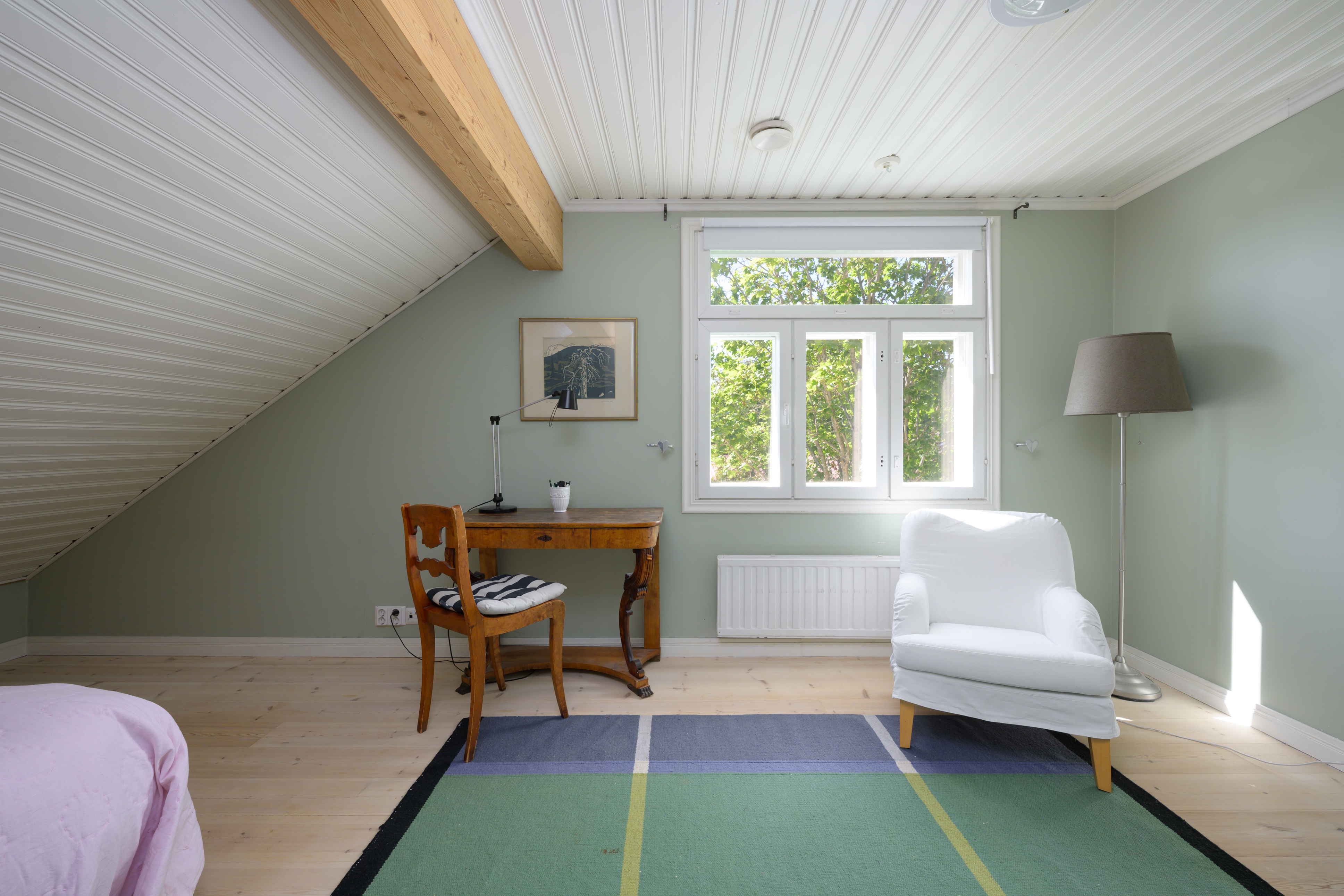 Heikkiläntie 5, Kirkonkylä, Nurmijärvi