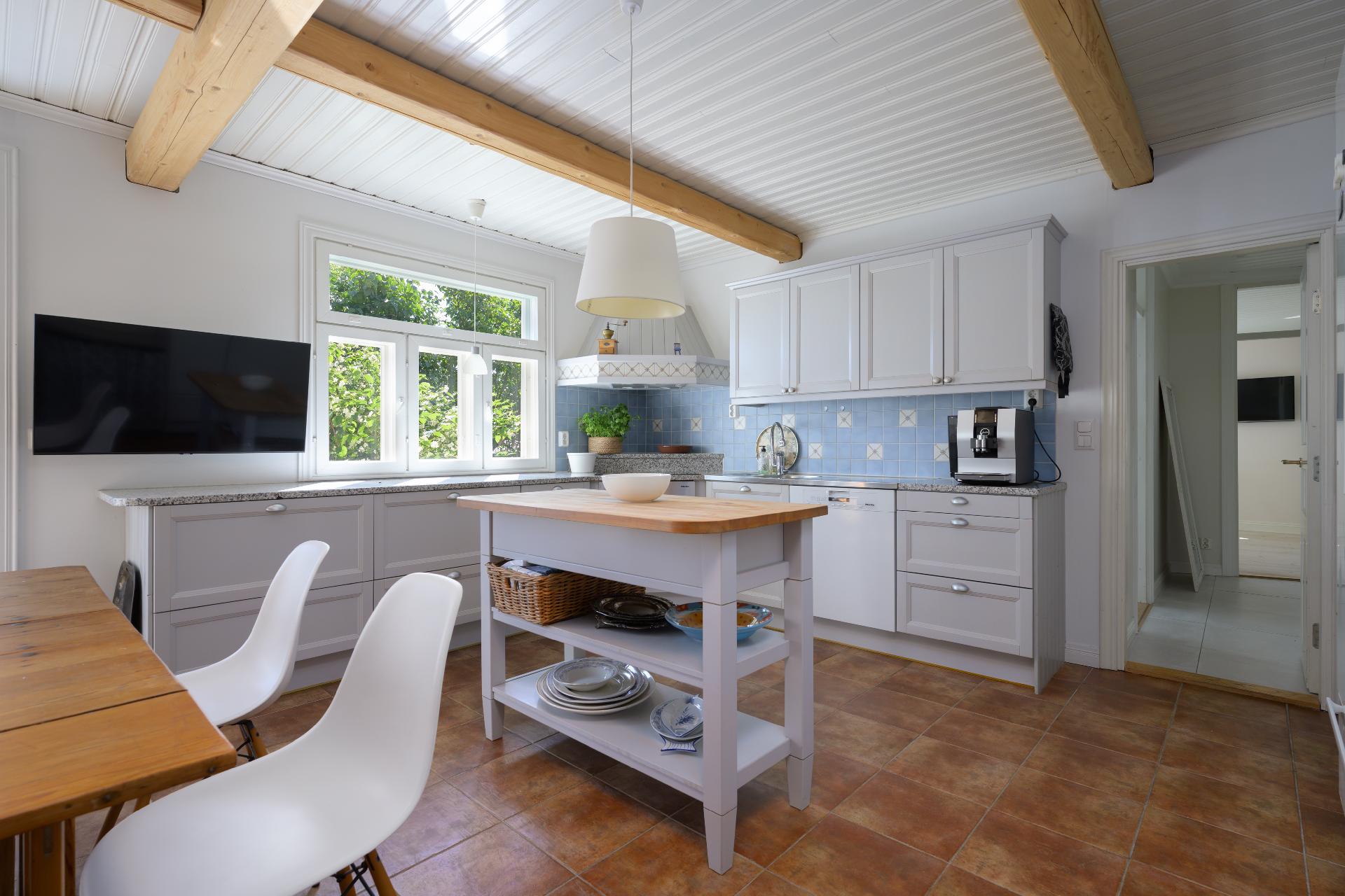 Heikkiläntie 5, Kirkonkylä, Nurmijärvi