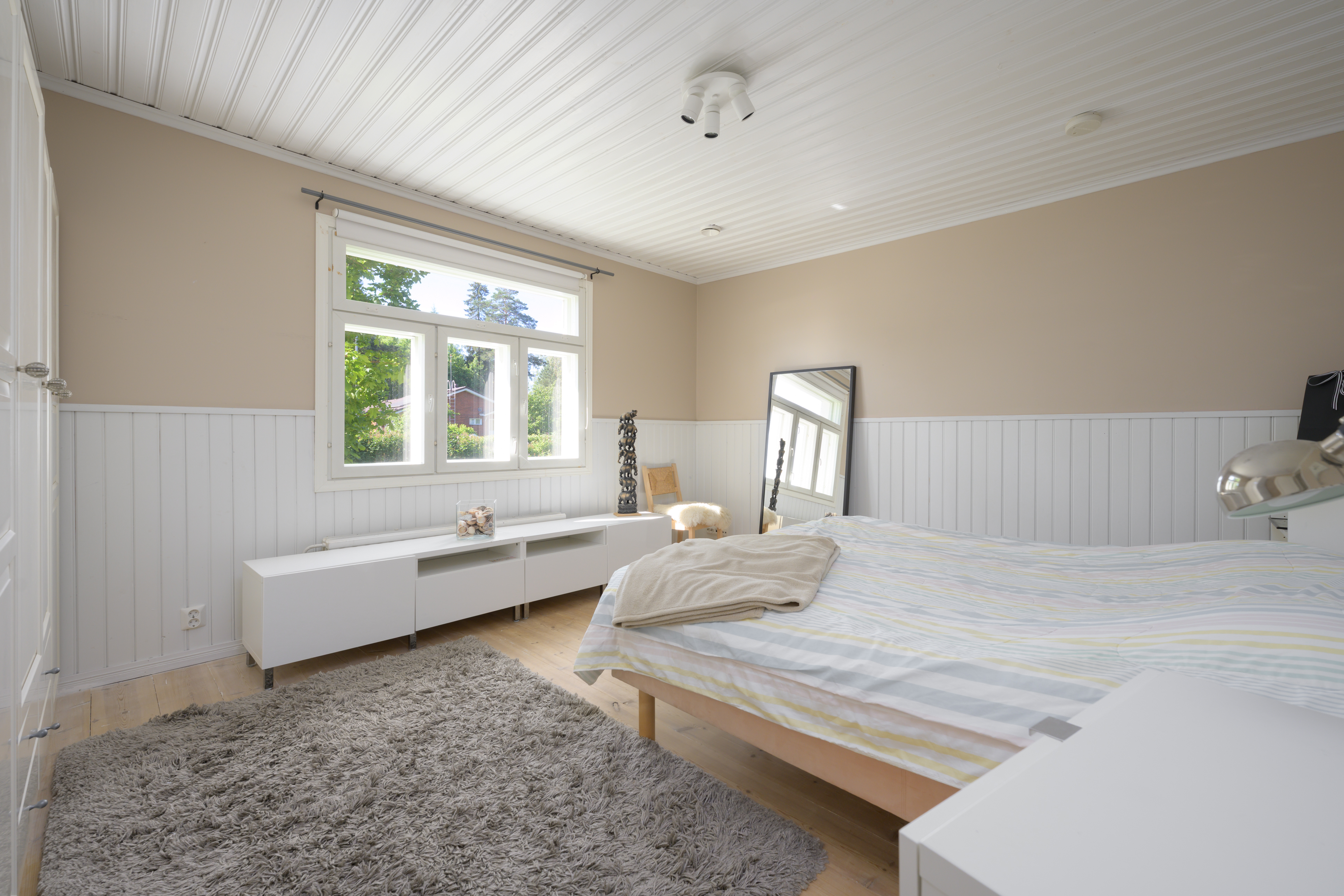 Heikkiläntie 5, Kirkonkylä, Nurmijärvi