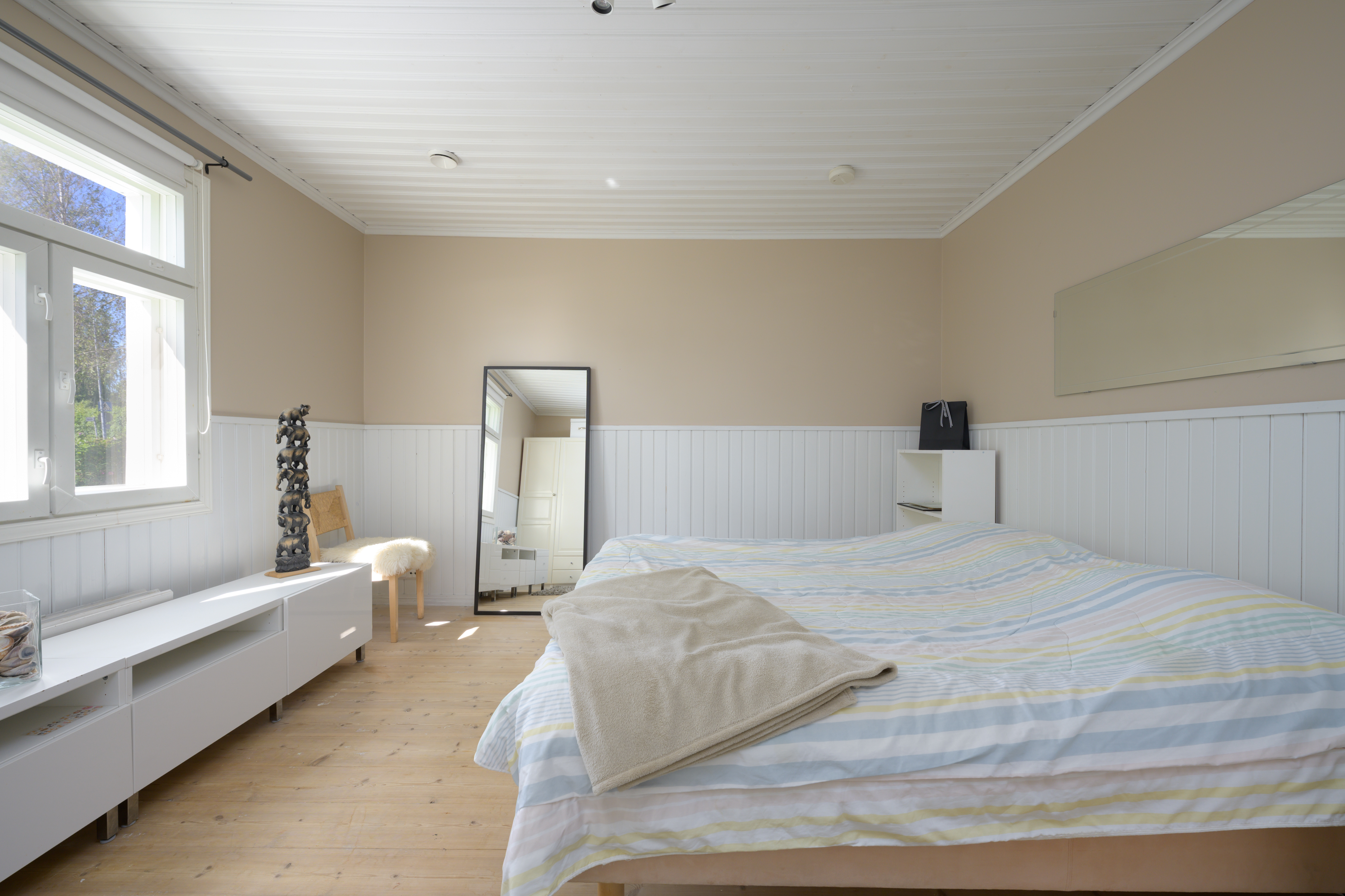 Heikkiläntie 5, Kirkonkylä, Nurmijärvi