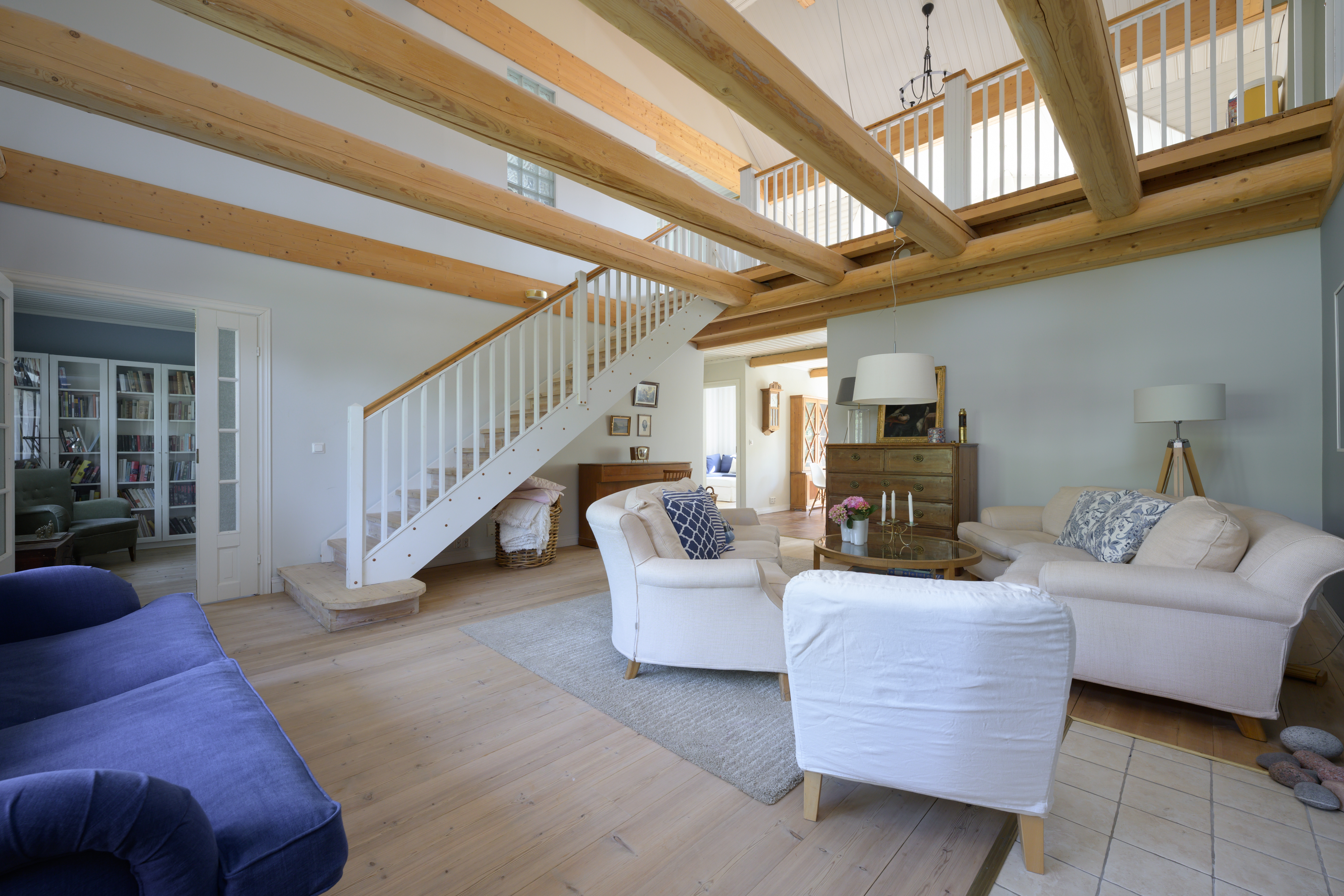 Heikkiläntie 5, Kirkonkylä, Nurmijärvi