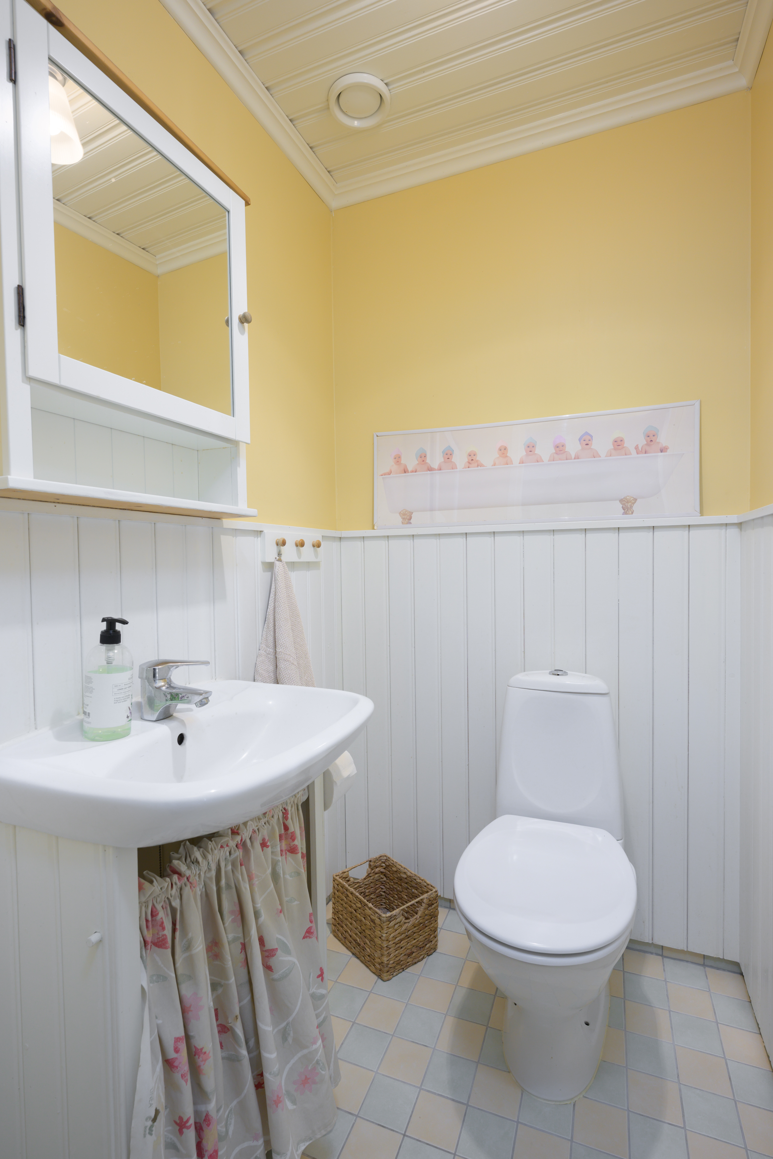 Heikkiläntie 5, Kirkonkylä, Nurmijärvi