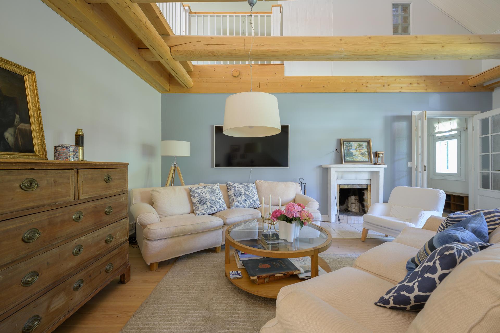 Heikkiläntie 5, Kirkonkylä, Nurmijärvi