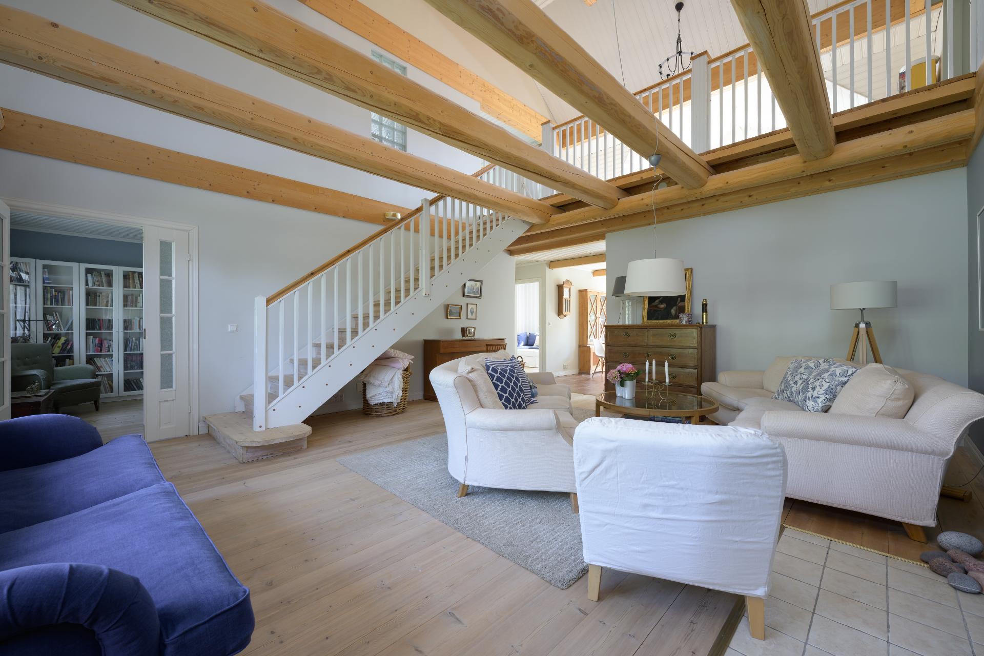 Heikkiläntie 5, Kirkonkylä, Nurmijärvi