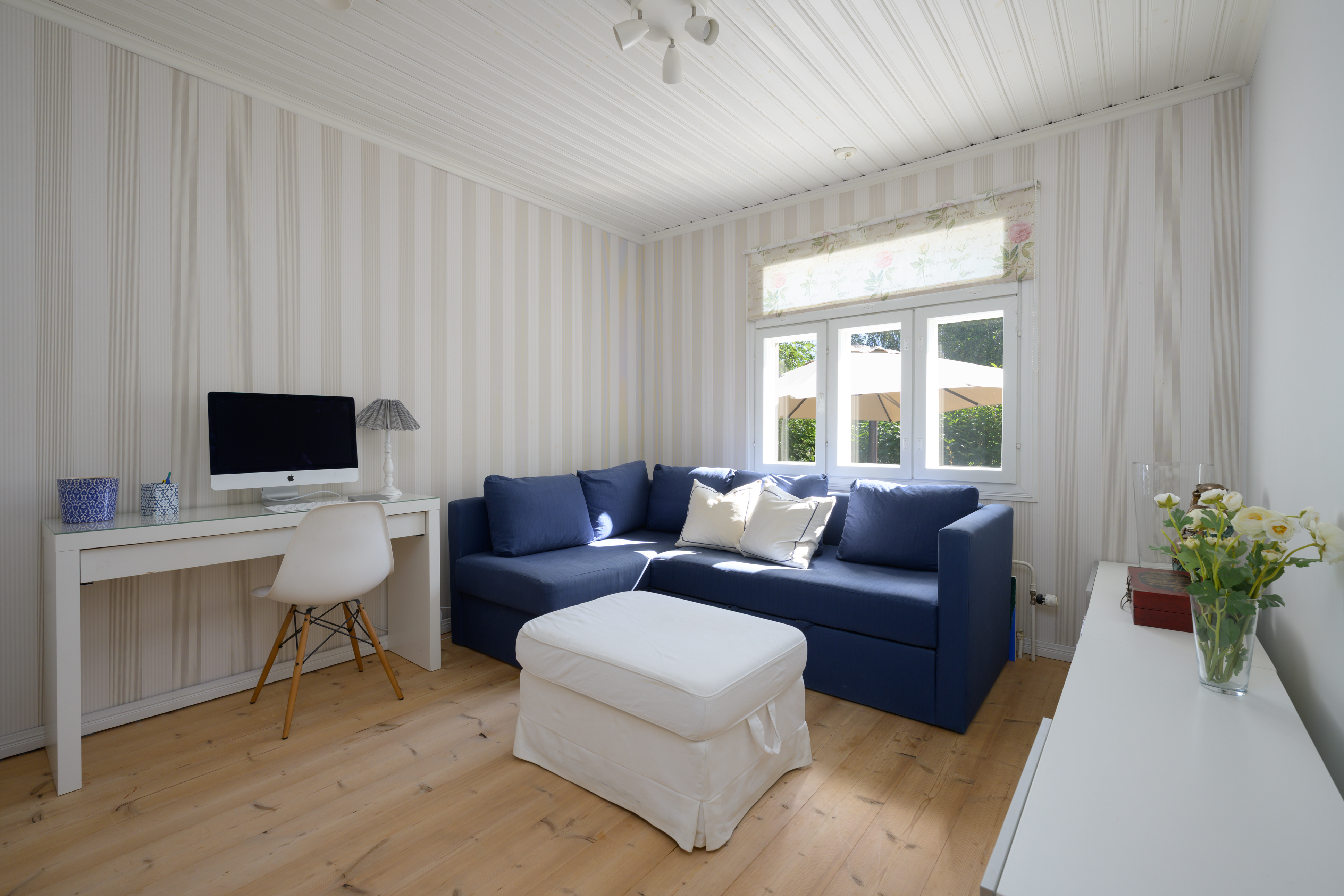 Heikkiläntie 5, Kirkonkylä, Nurmijärvi